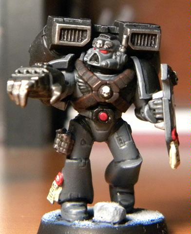 Assault, Relictor, Relictors, Space, Space Marines