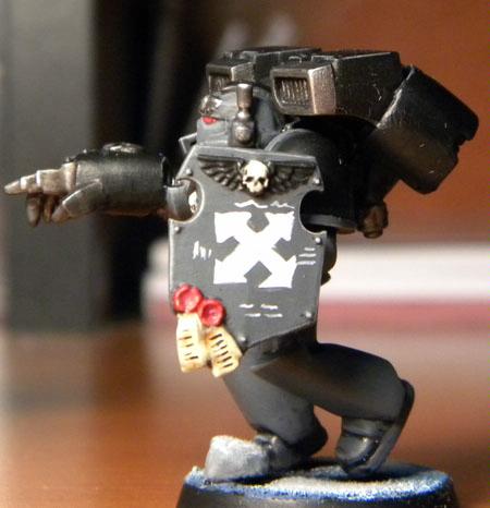 Assault, Relictor, Relictors, Space, Space Marines