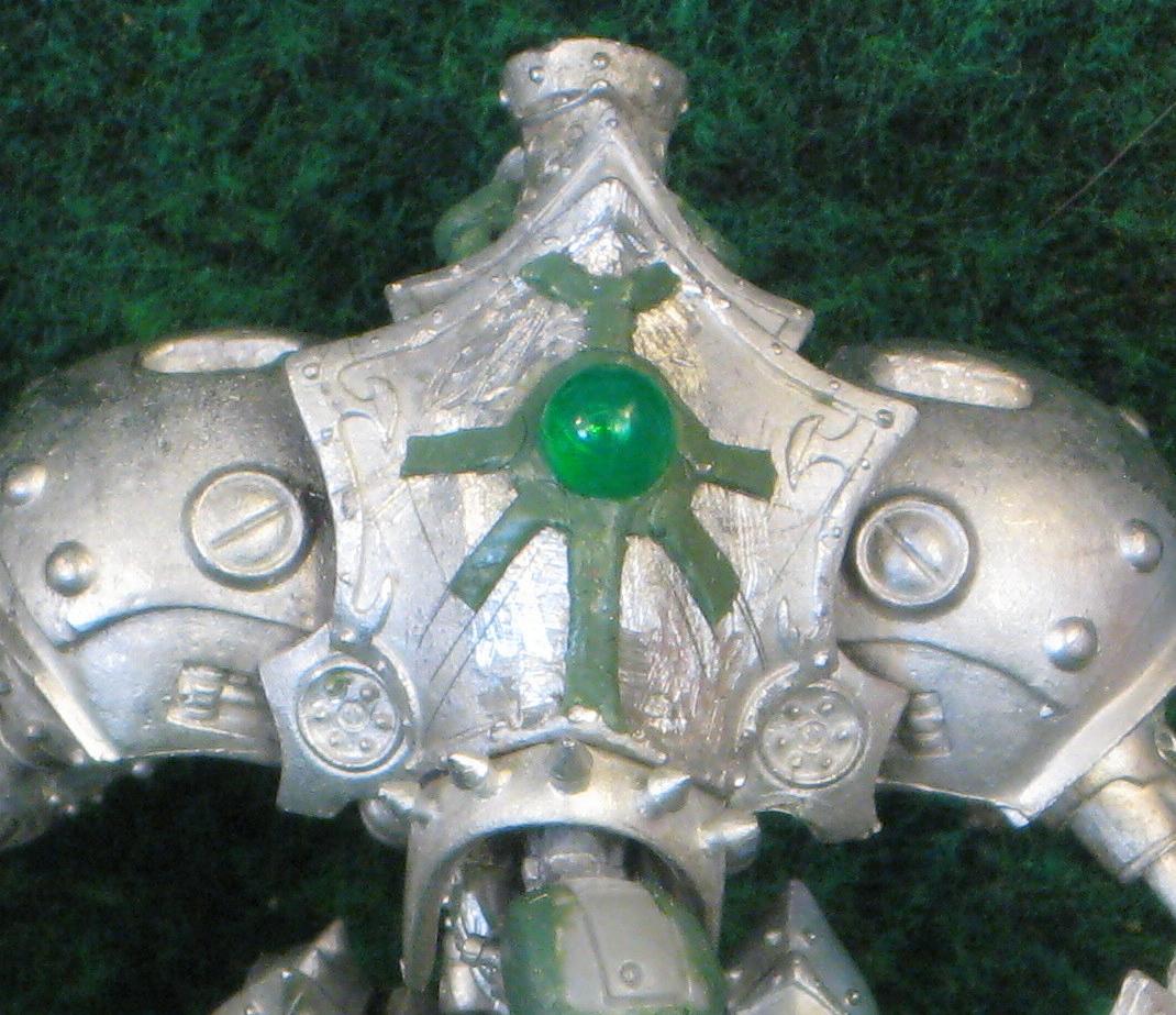 Cryx