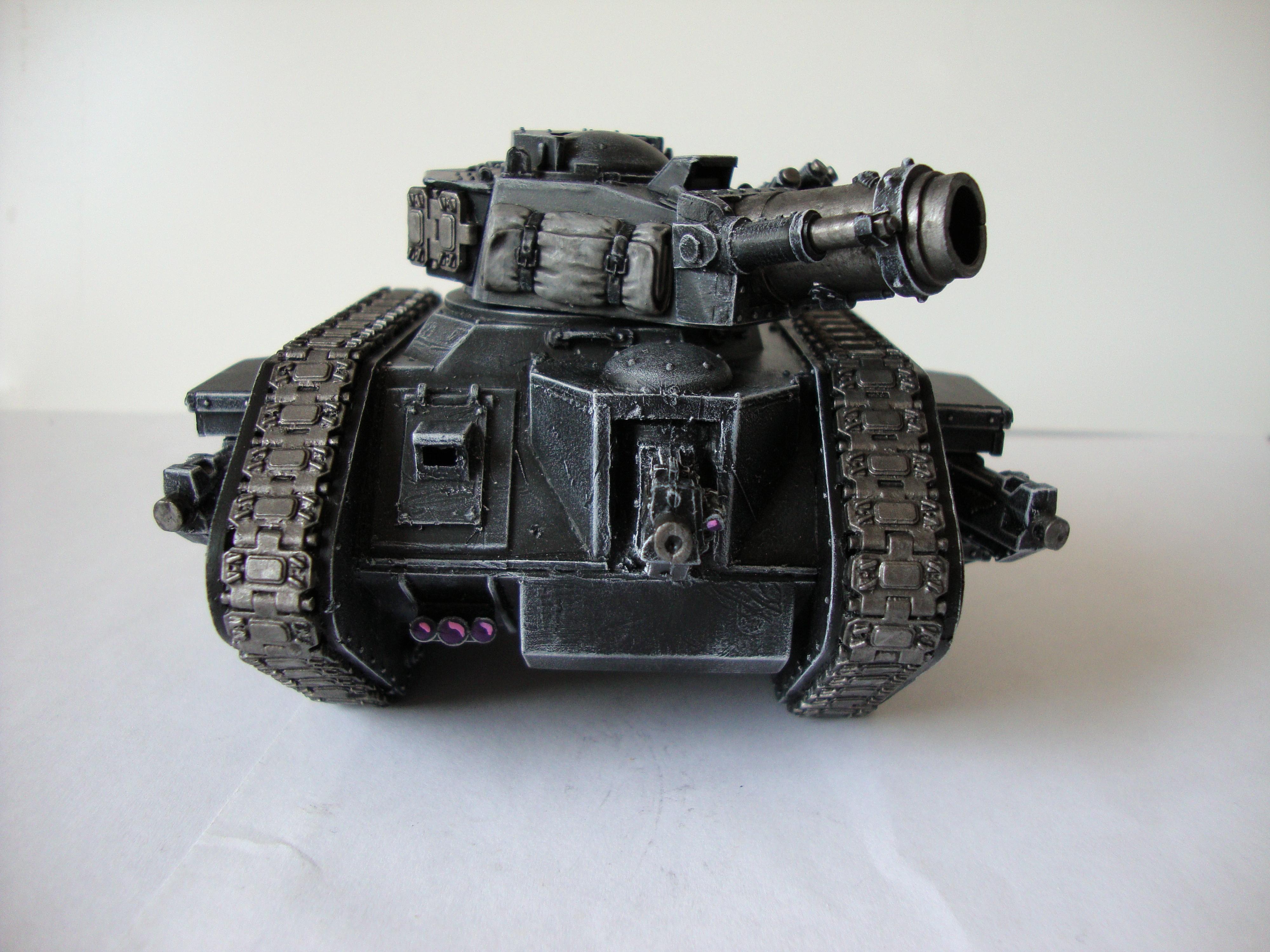 Astra Militarum, Guard, Imperial, Imperial Guard, Leman Rus, Tank