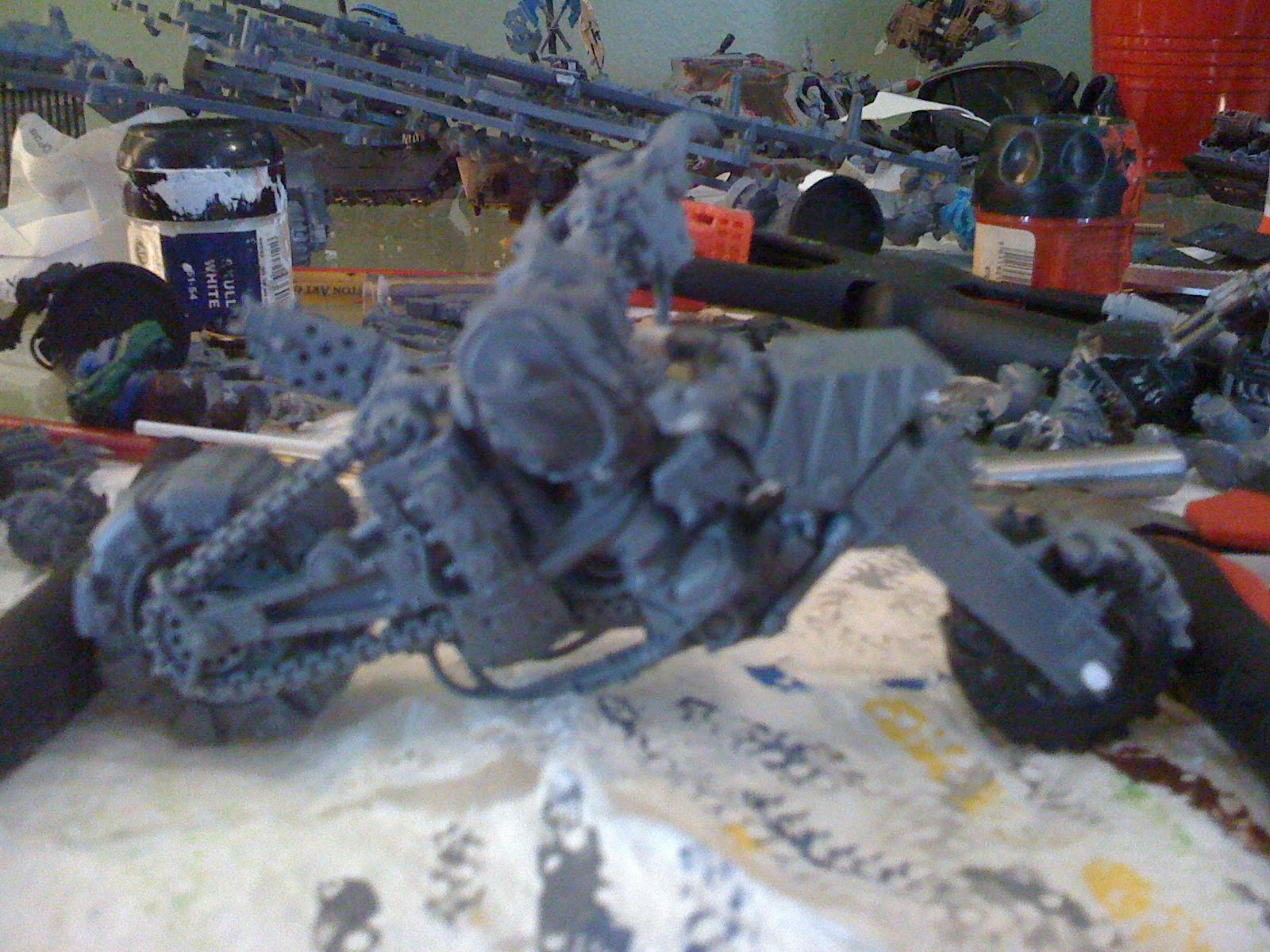 wip boss on bike