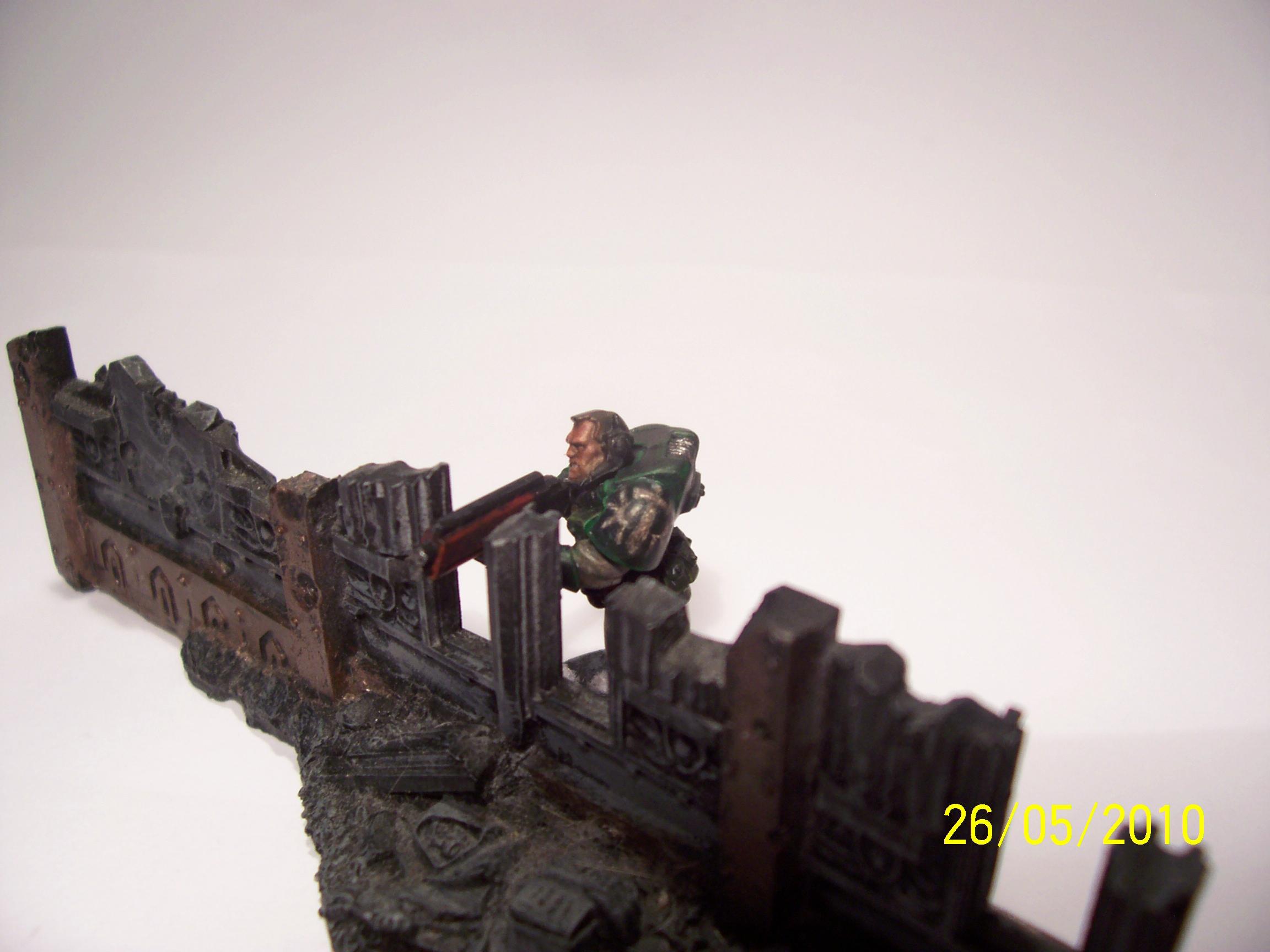 Dark Angels, Scouts, Space Marines, Warhammer 40,000