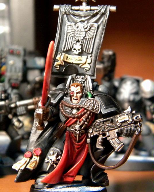 Black, Reach, Relictor, Relictors, Space, Space Marines