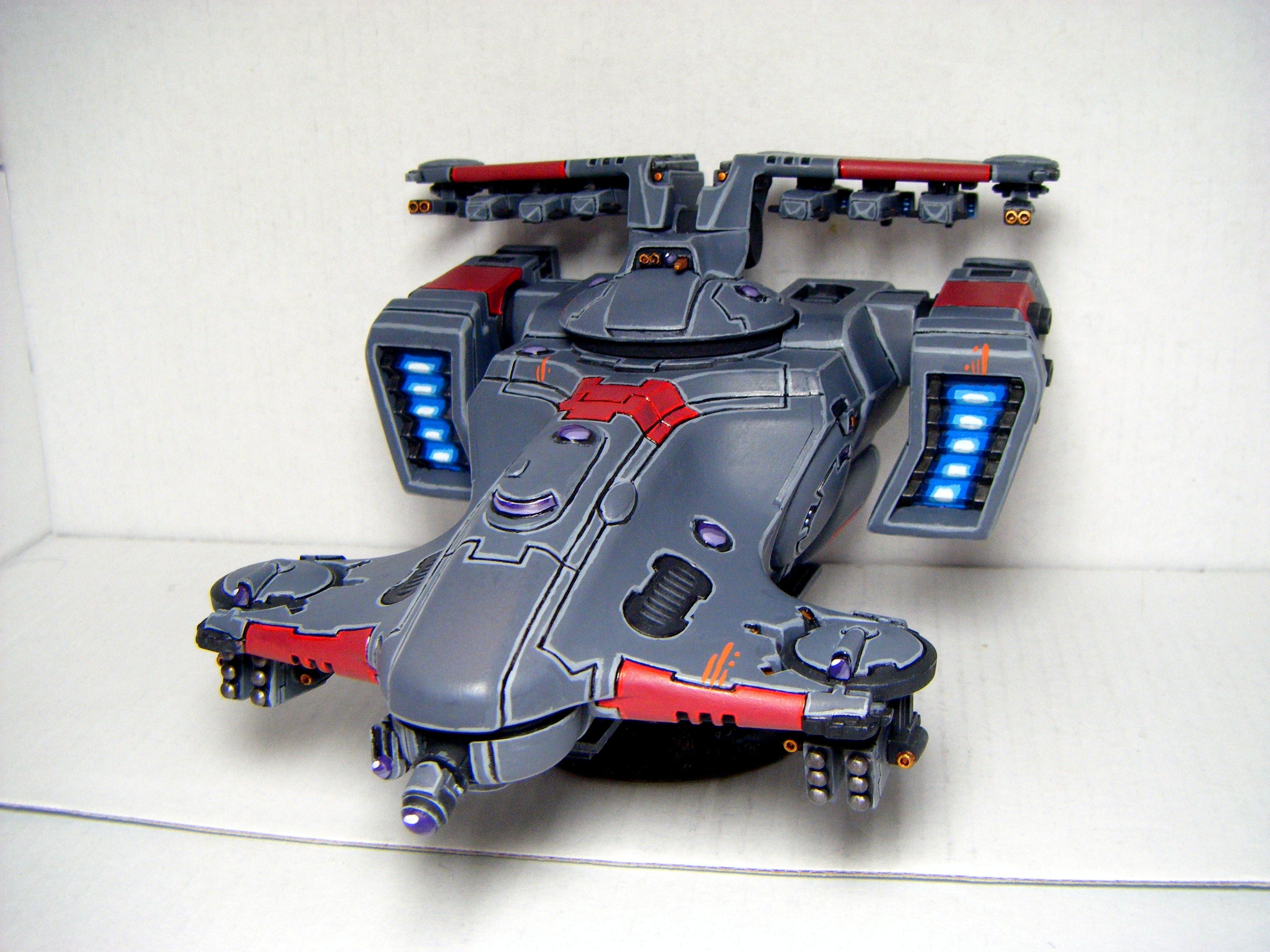 Skyray (Complete!)