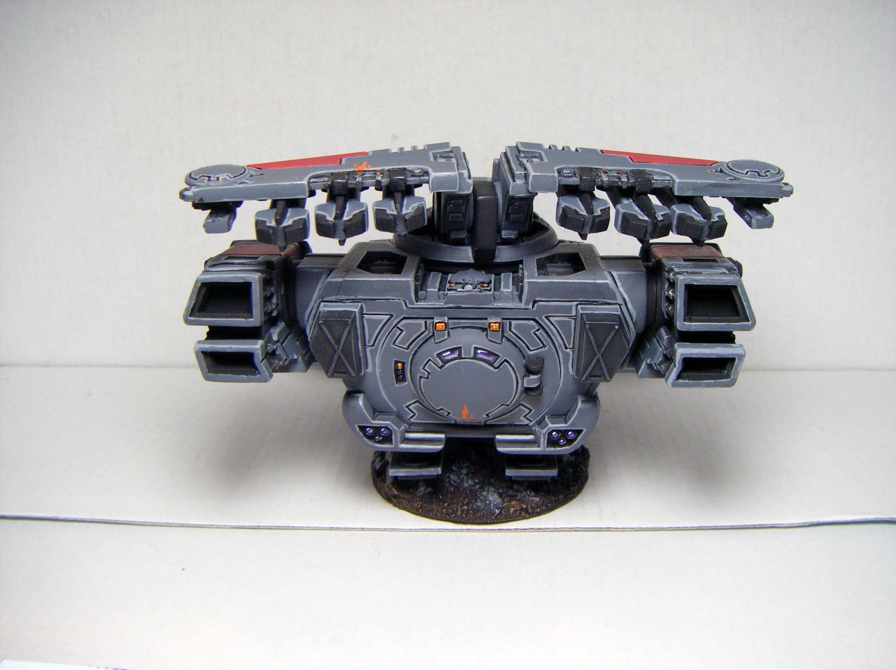 Skyray (Complete!)