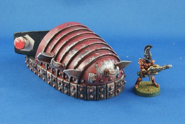 Eldar
