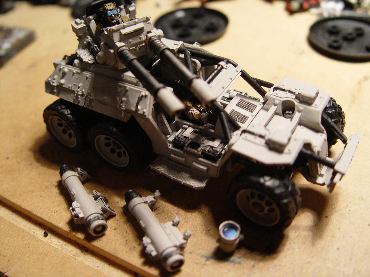 Desert, Drop Troop, Drop Troops, Elysian, Forge World, Imperial Guard, Warhammer 40,000
