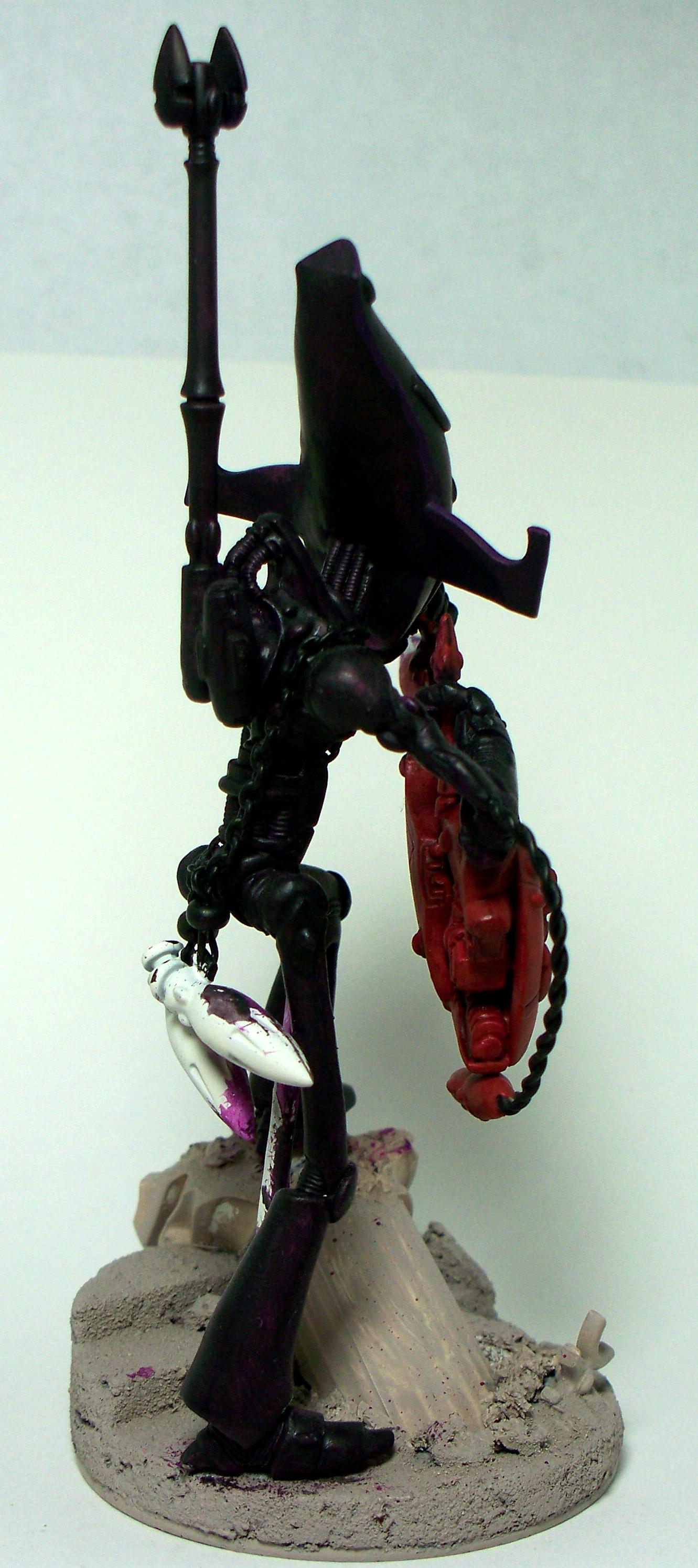 Eldar, Exodites, Warhammer 40,000