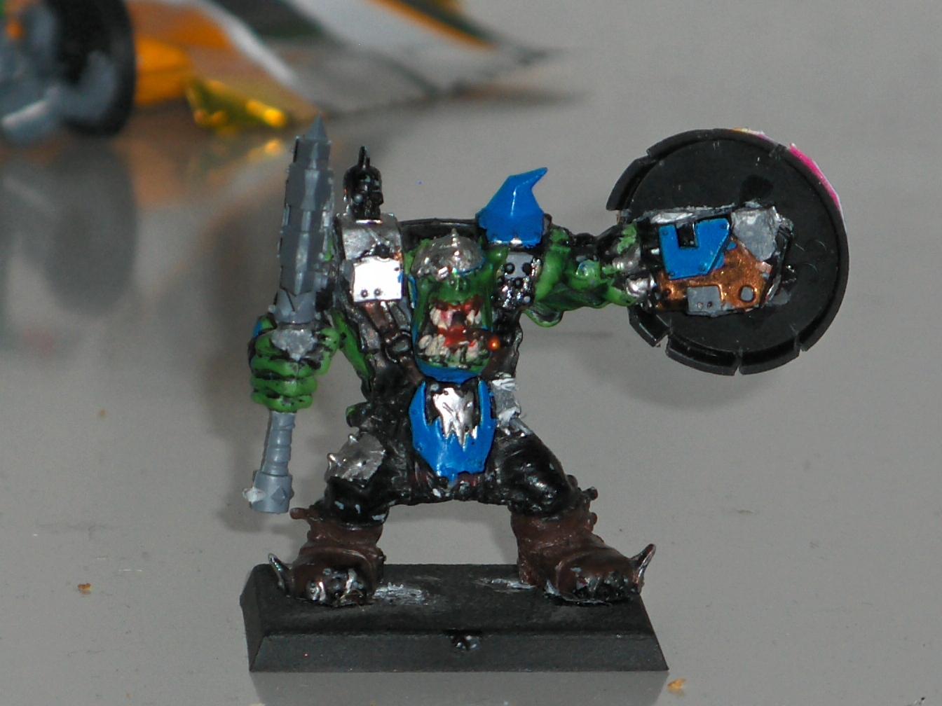 Orks, Warhammer 40,000