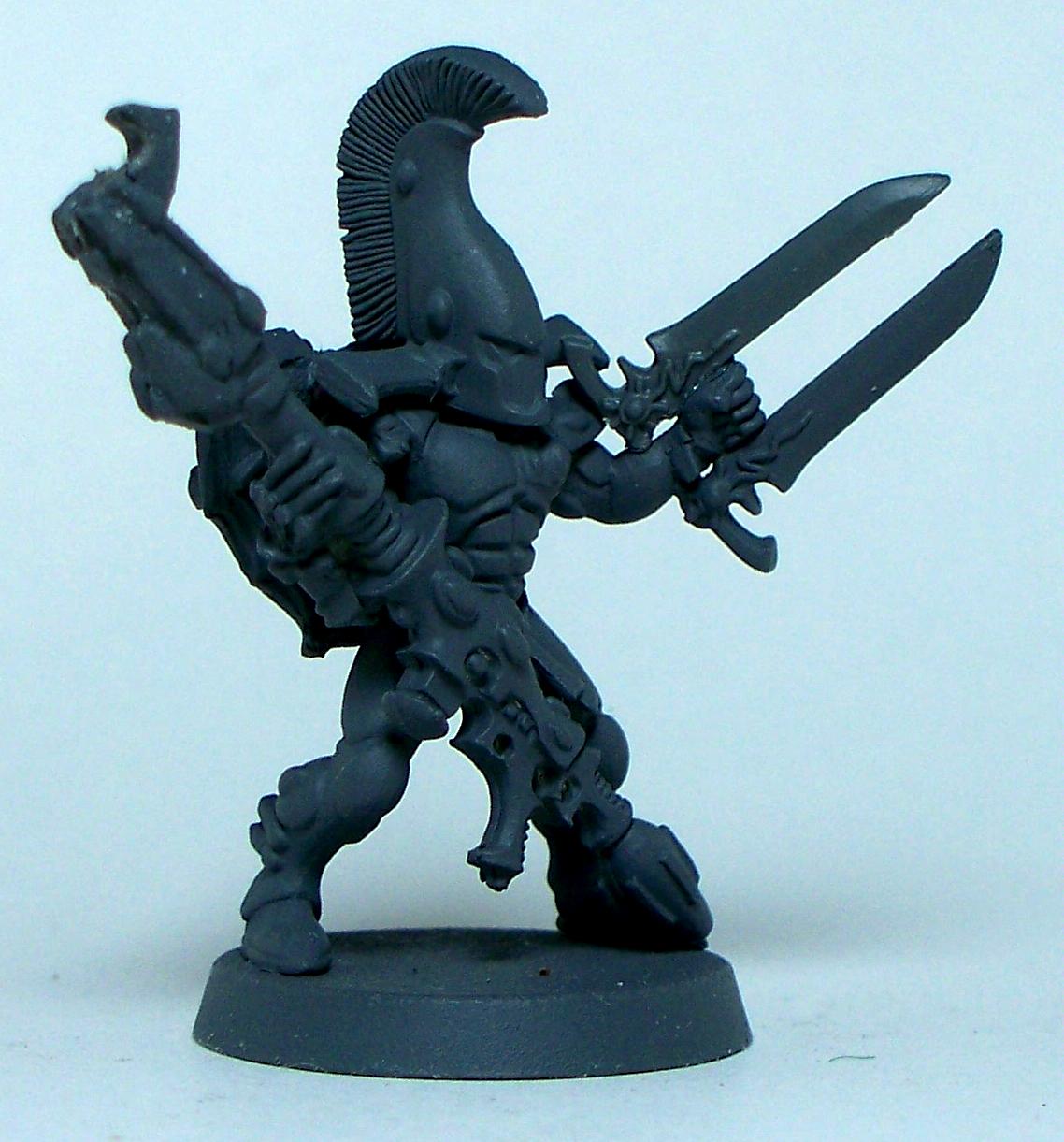 Conversion, Eldar, Warp Spider