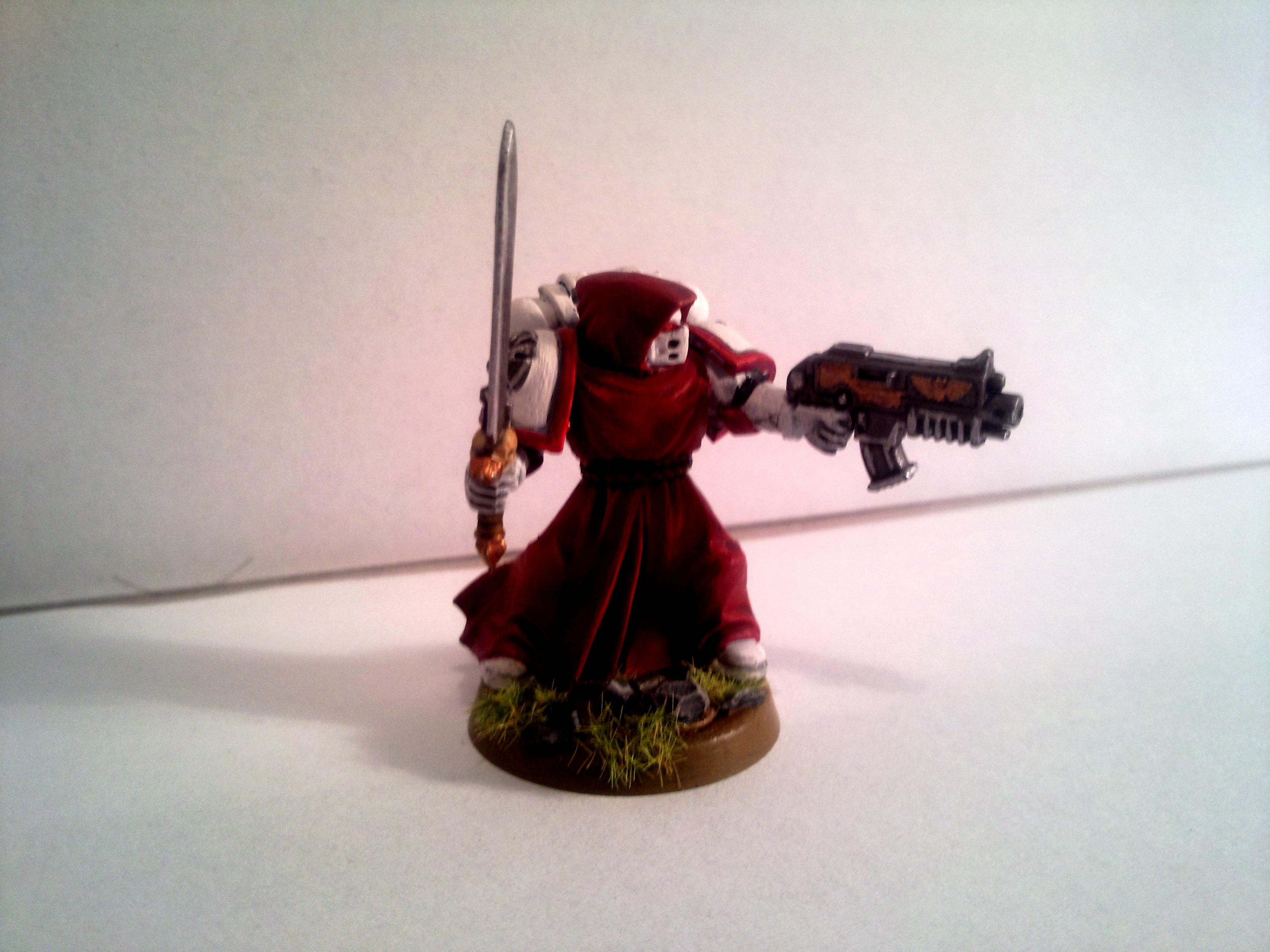 honour guard