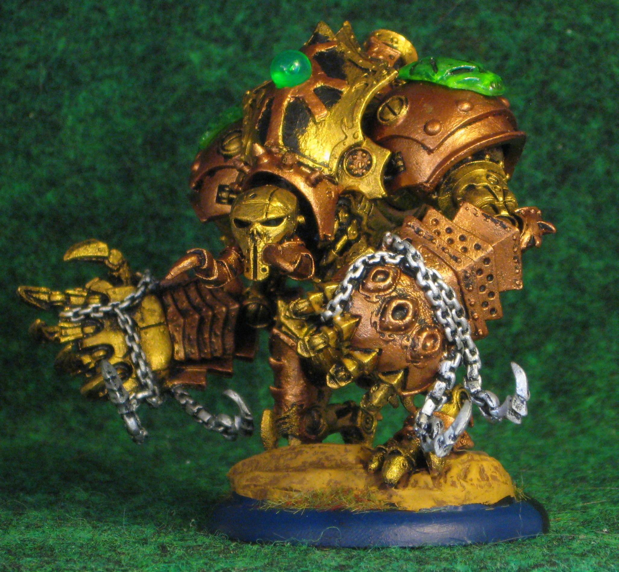 Warmachine
