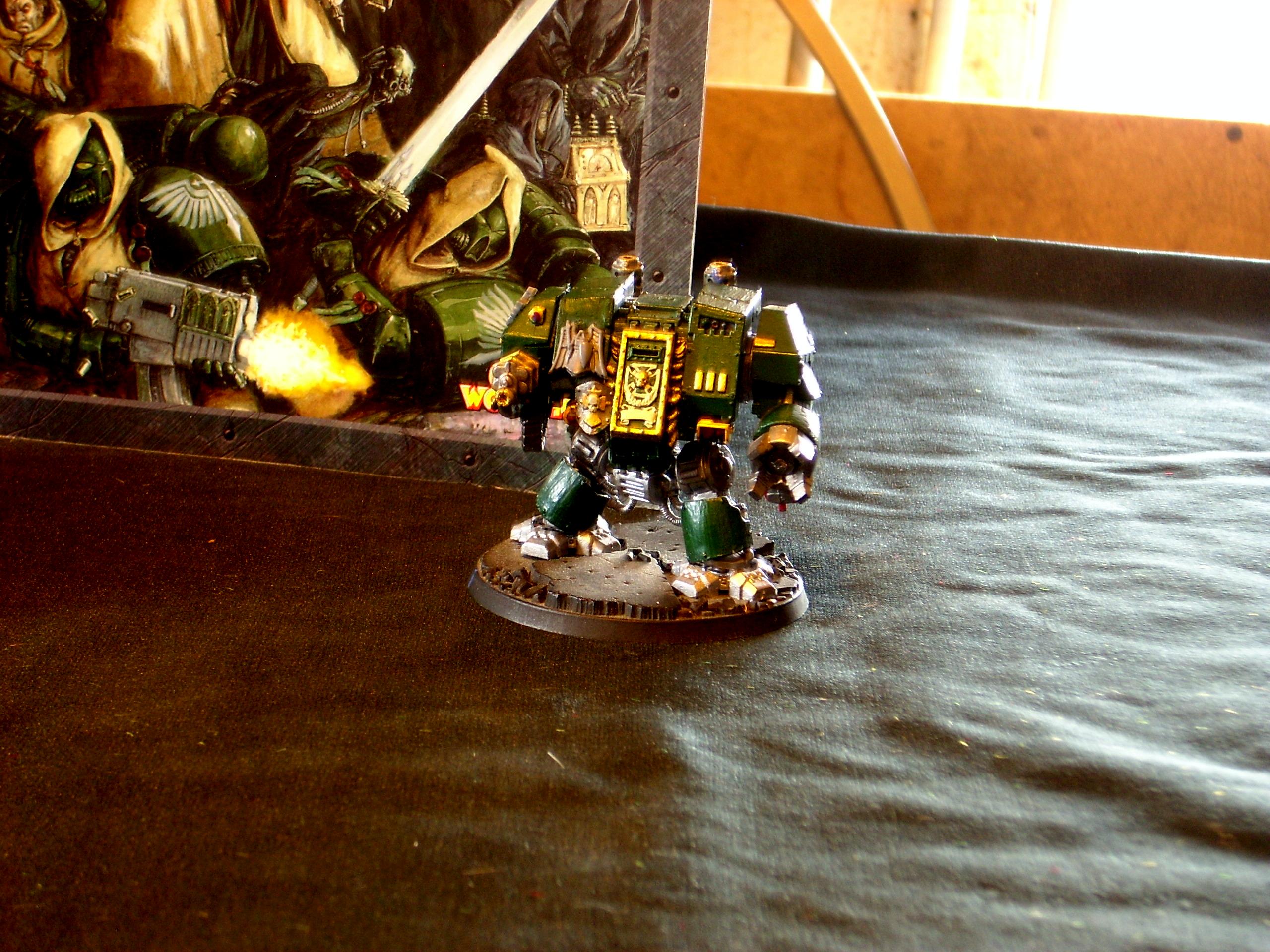 DA Dreadnought