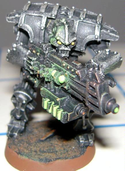 Conversion, Cool, Extinctor, Games Workshop, Lord, Nec, Necrons, Necs, Old, Oldhammer, Quest, Rar, Robot, Robots, Rogue, Star, Style, Terminator Armor, Trader