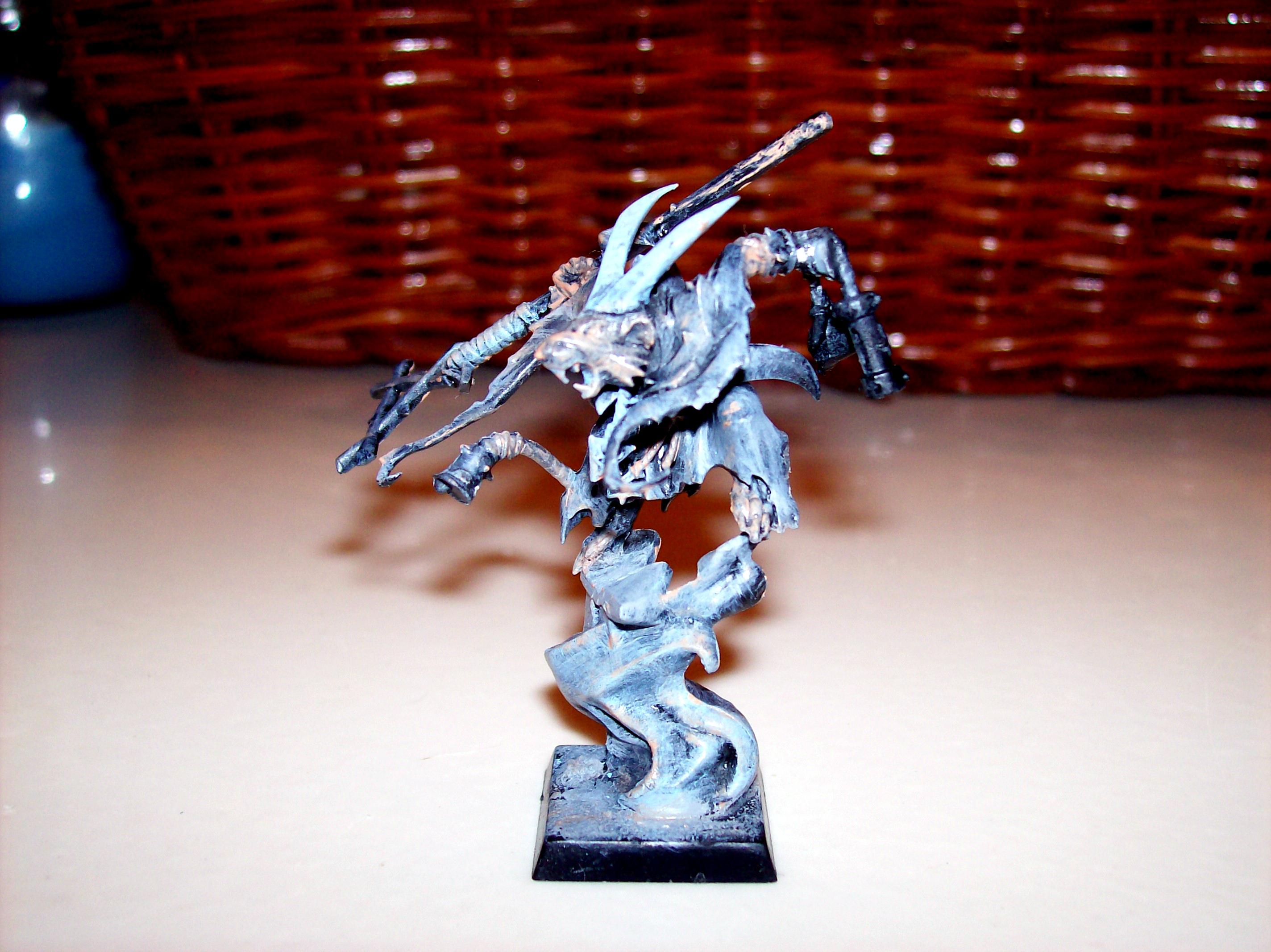 Grey Seer 1b