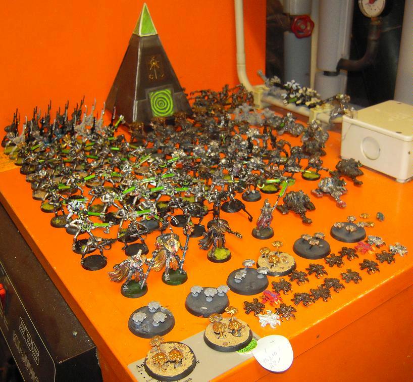 Army, Conversion, Cool, Dead, Destroyer, Extinctor, Games Workshop, Gaukler, Lord, Metallic, Monolith, Nec, Necrons, Necs, Old, Oldhammer, Quest, Robots, Rogue, Scratch Build, Skeletons, Star, Style, Terminator Armor, Trader, Undead, Warriors