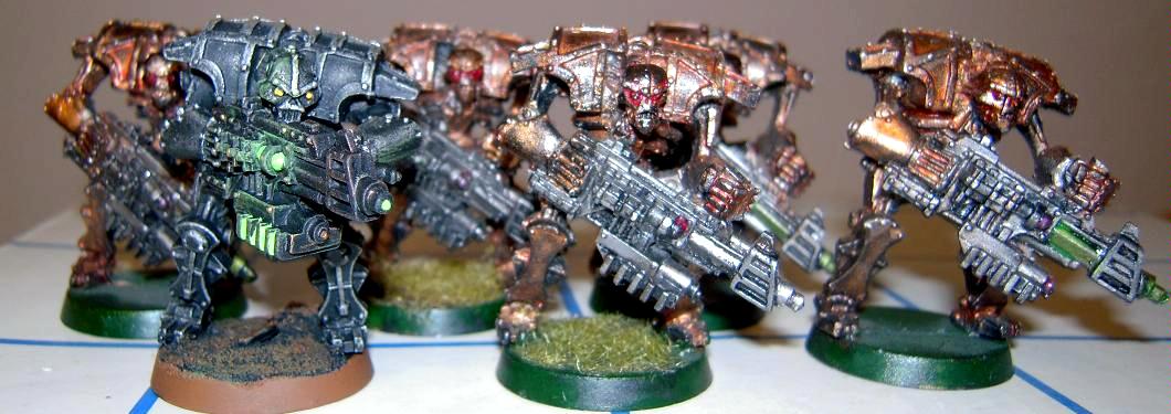 Army, Conversion, Cool, Dead, Destroyer, Extinctor, Games Workshop, Gaukler, Lord, Metallic, Monolith, Nec, Necrons, Necs, Old, Oldhammer, Quest, Robots, Rogue, Scratch Build, Skeletons, Star, Style, Terminator Armor, Trader, Undead, Warriors