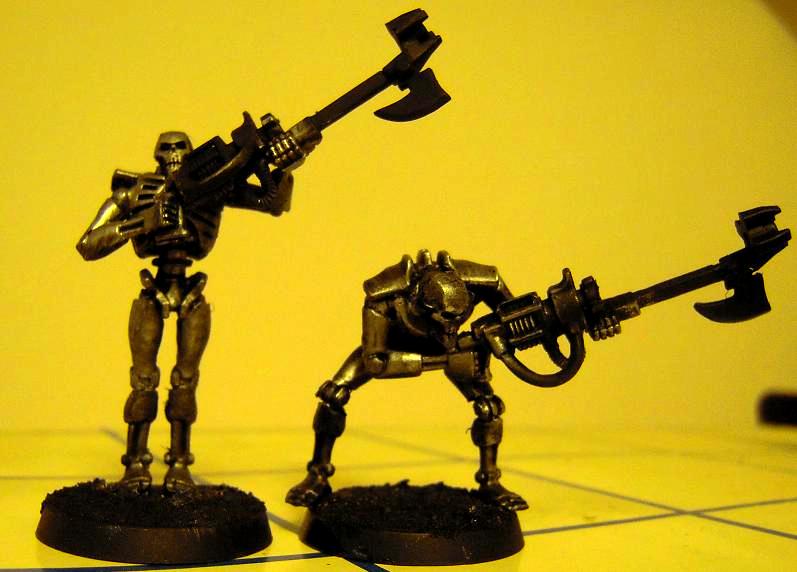 Army, Conversion, Cool, Dead, Destroyer, Extinctor, Games Workshop, Gaukler, Lord, Metallic, Monolith, Nec, Necrons, Necs, Old, Oldhammer, Quest, Robots, Rogue, Scratch Build, Skeletons, Star, Style, Terminator Armor, Trader, Undead, Warriors