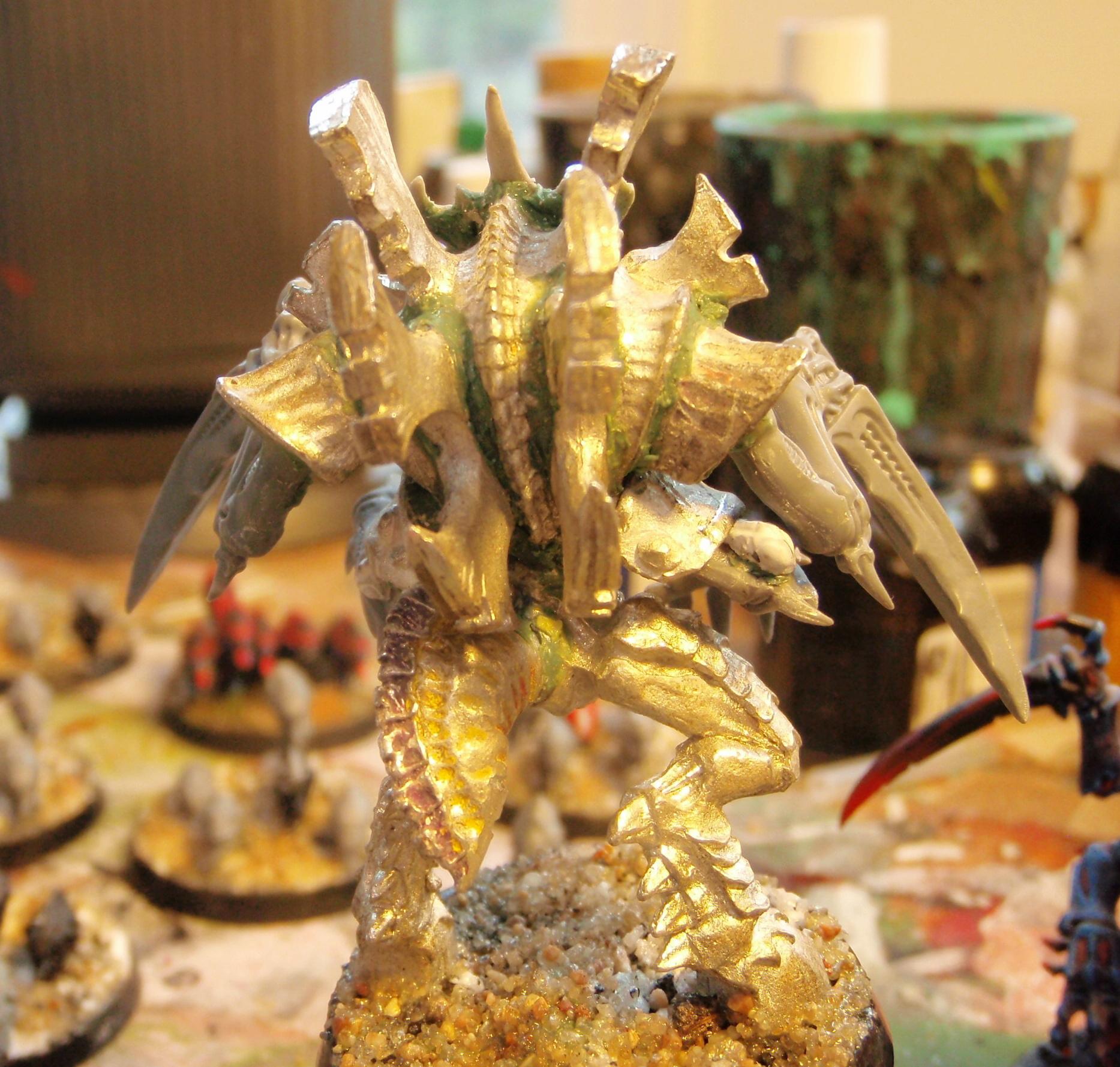 Tryanid Prime C