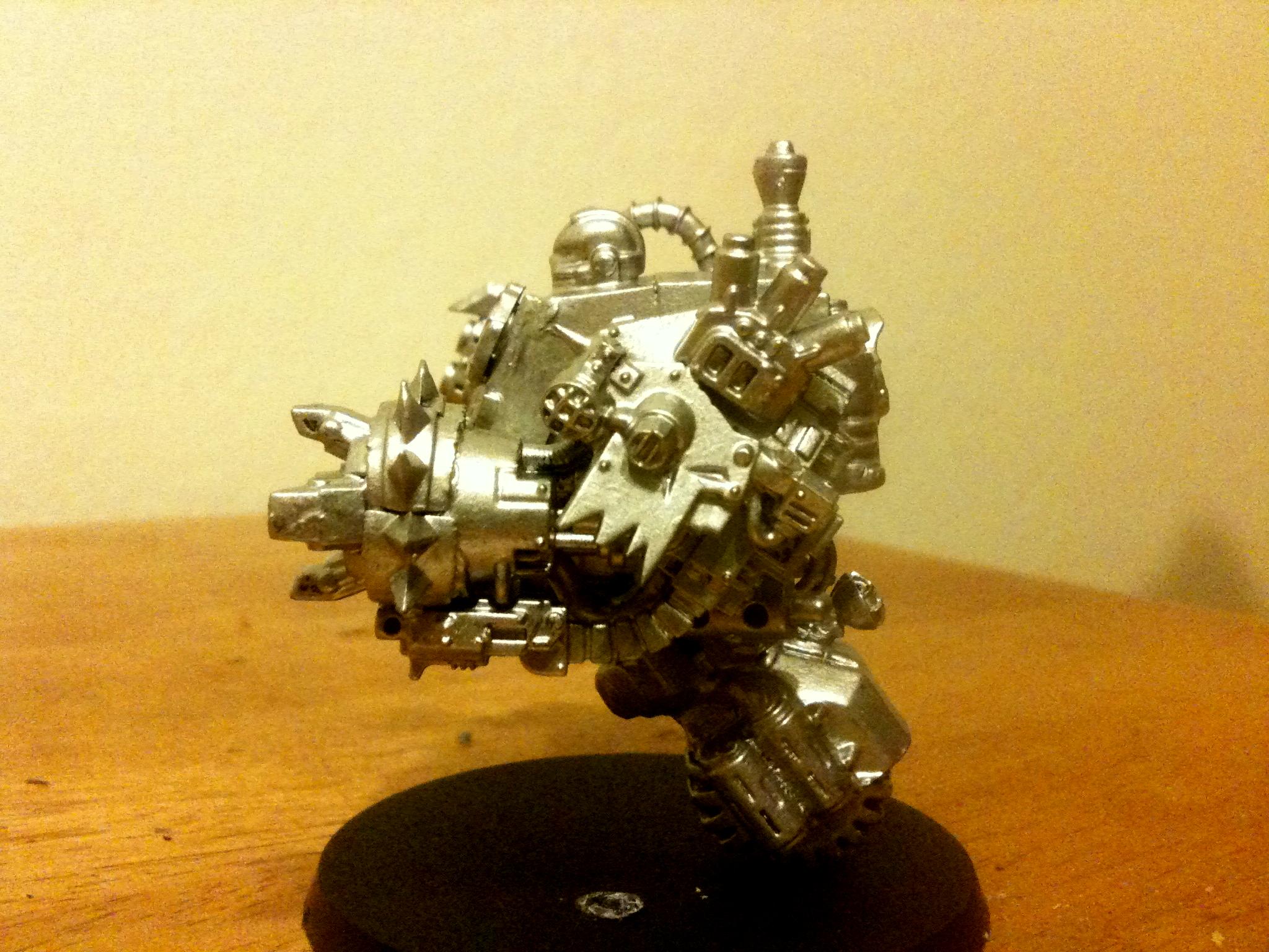 Conversion, Killa Kan, Orks
