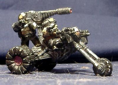 Squats, Trike, Heavy Trike