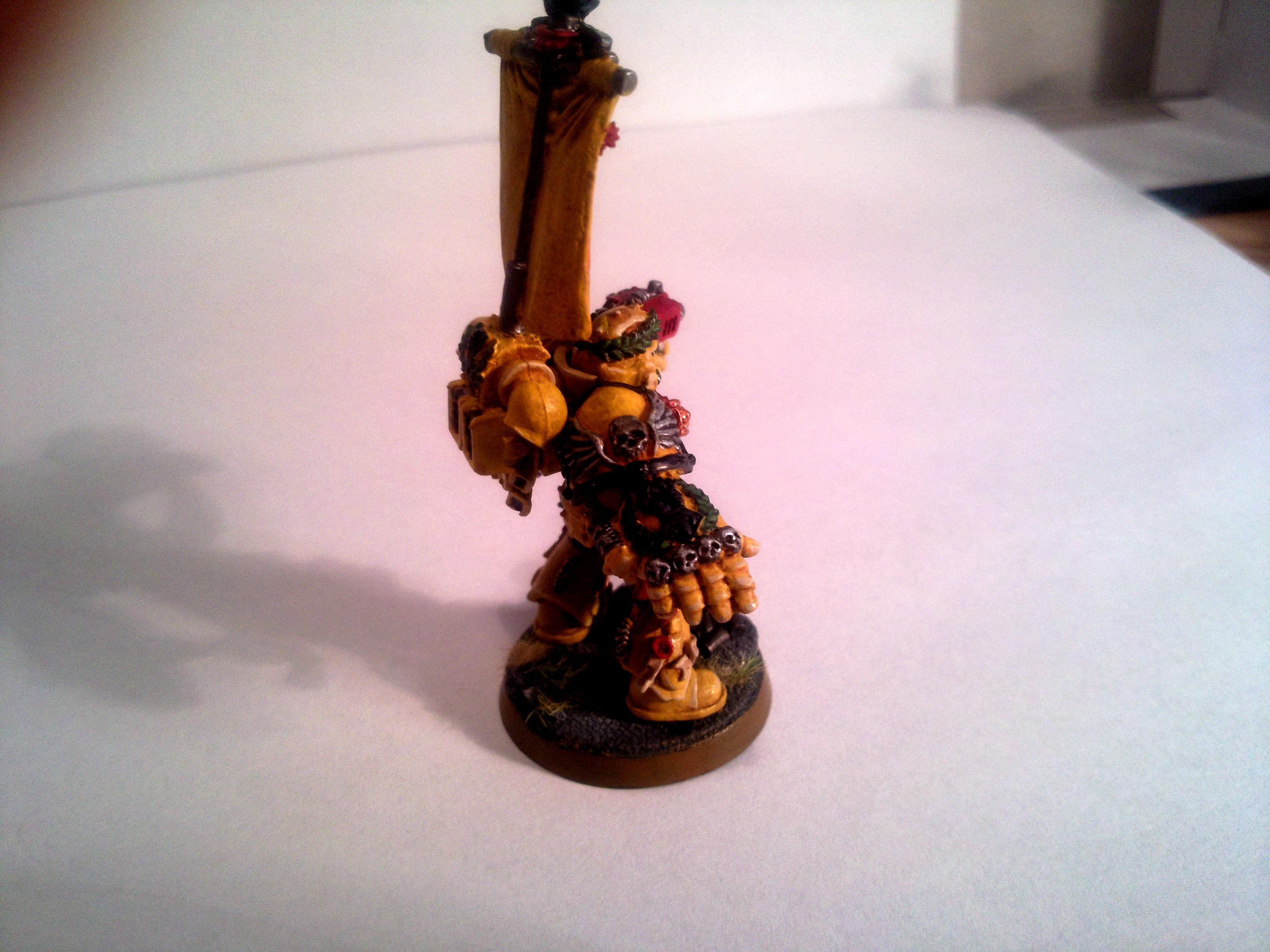 Imp fist pedro 2