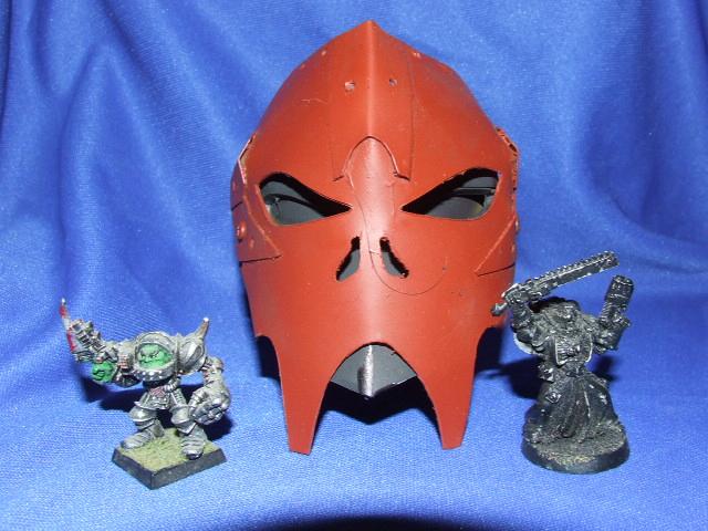 Scratch And Build, Titan