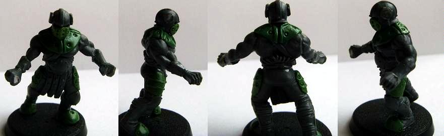 3) Salvahr Darksoul