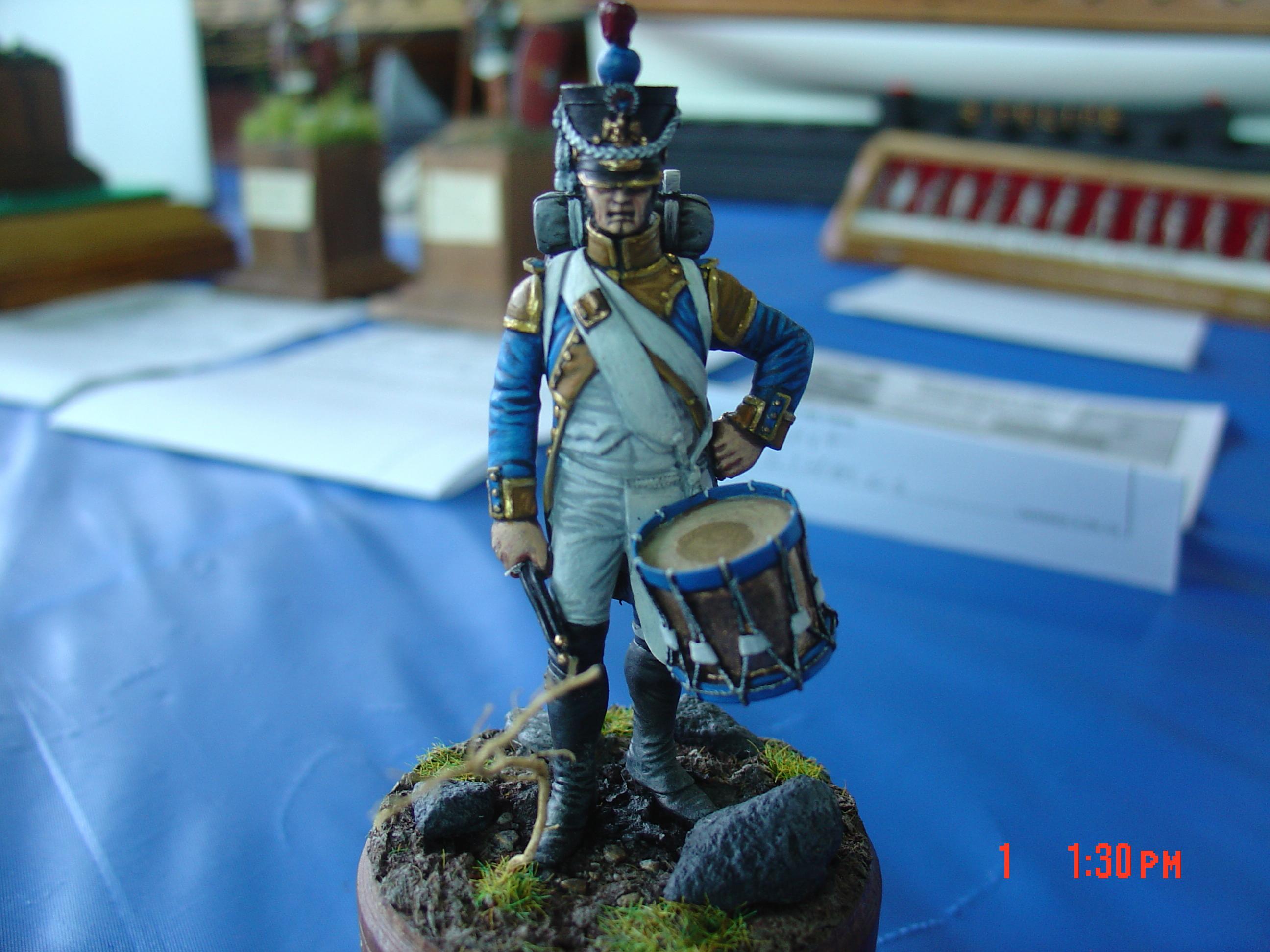 Historical, Napoleonic