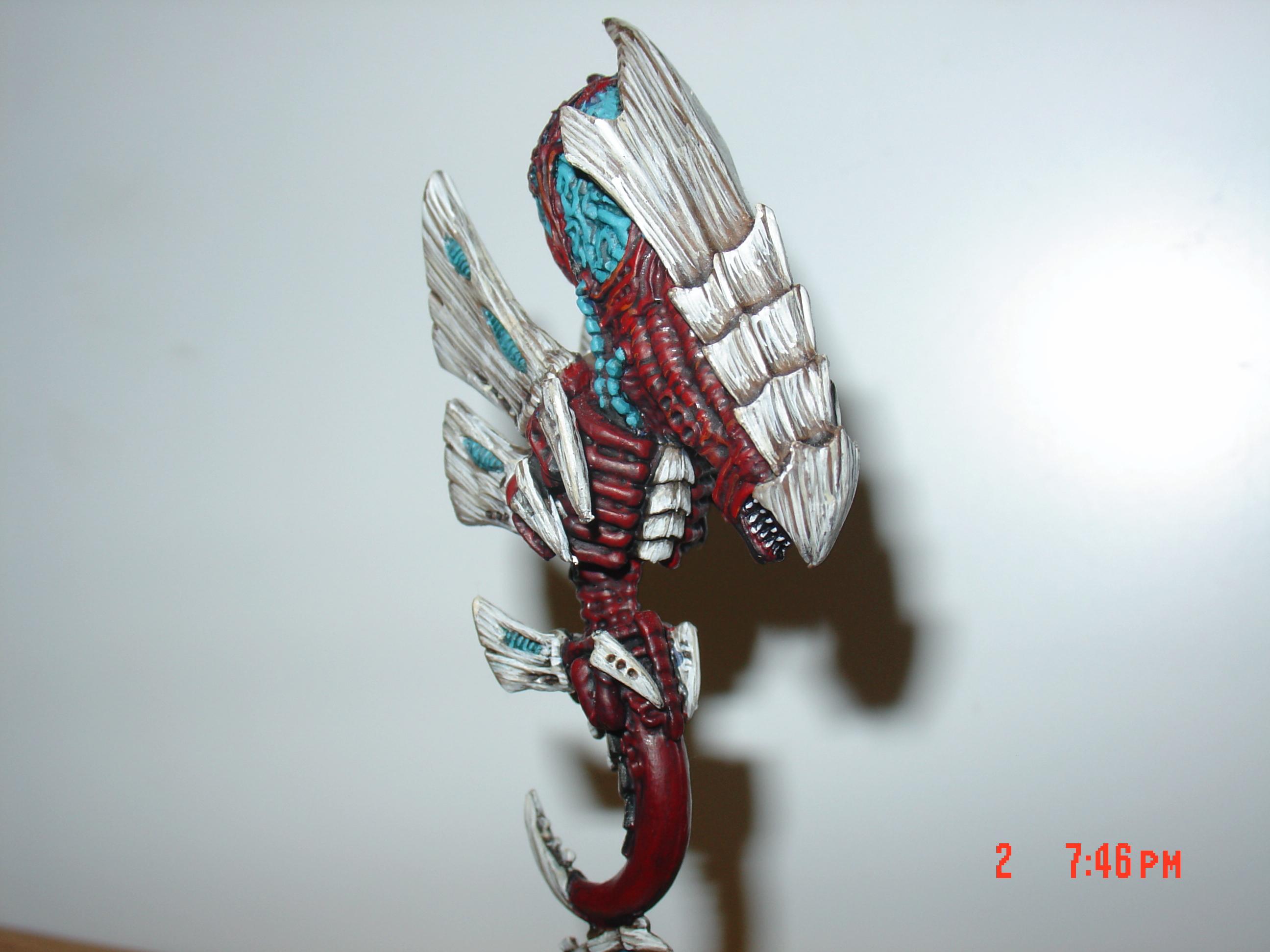 Tyranid Zoanthrope