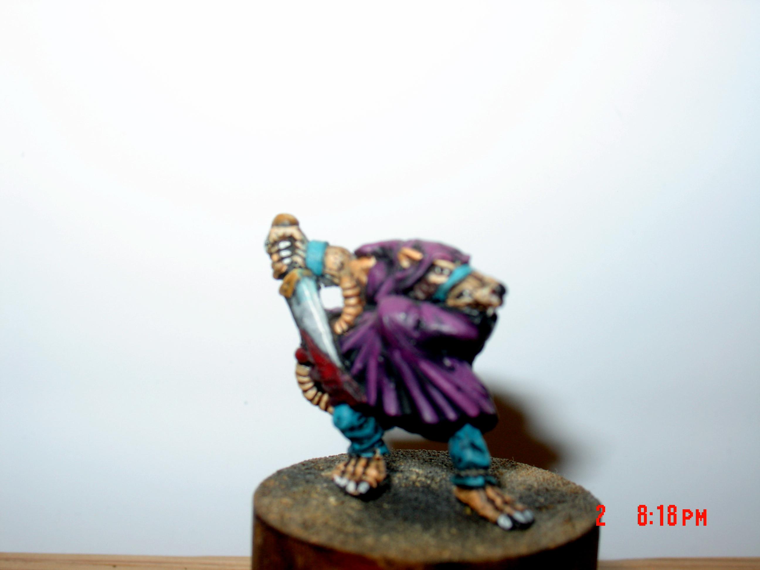 Skaven Assain