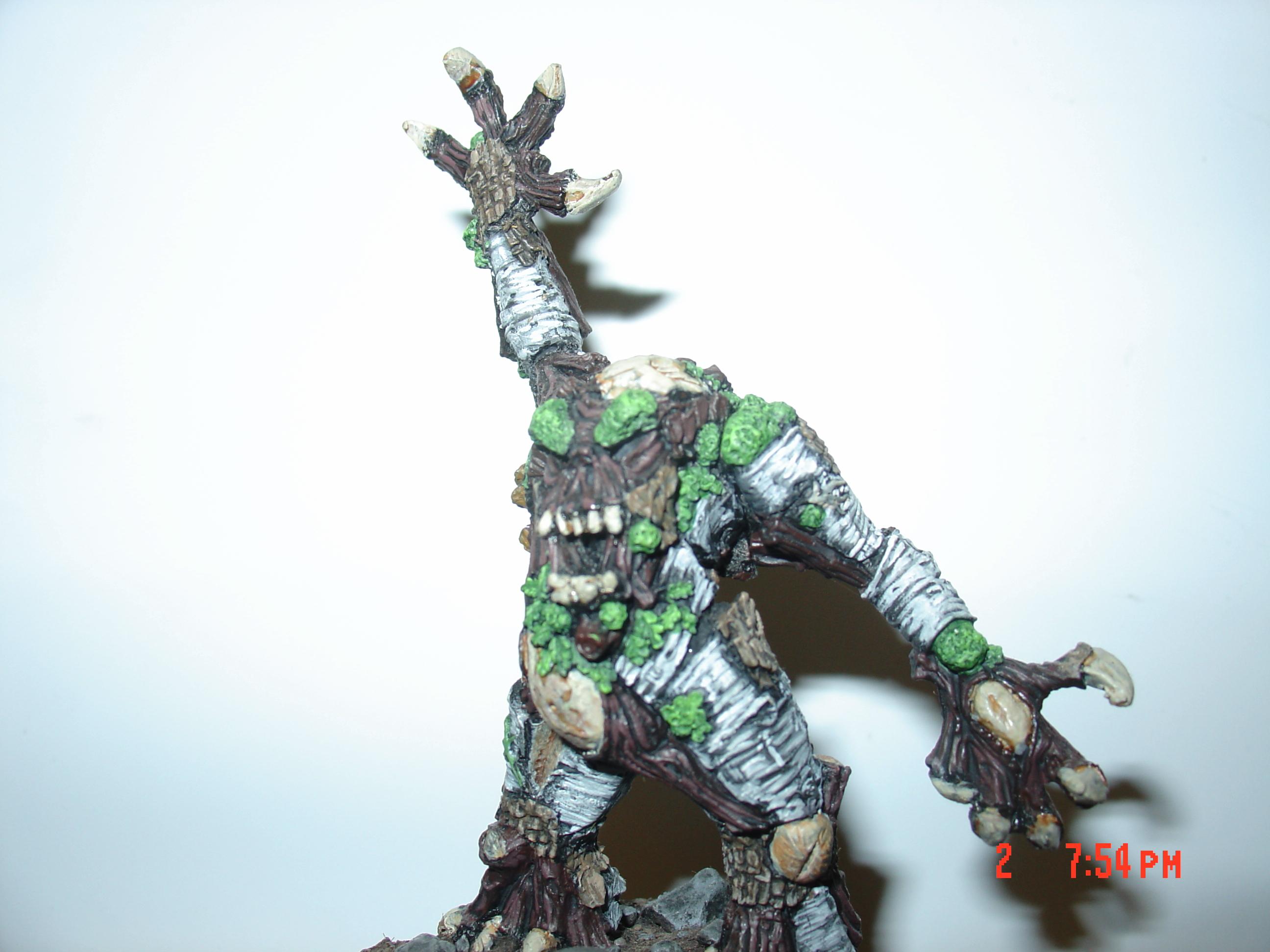 Treeman