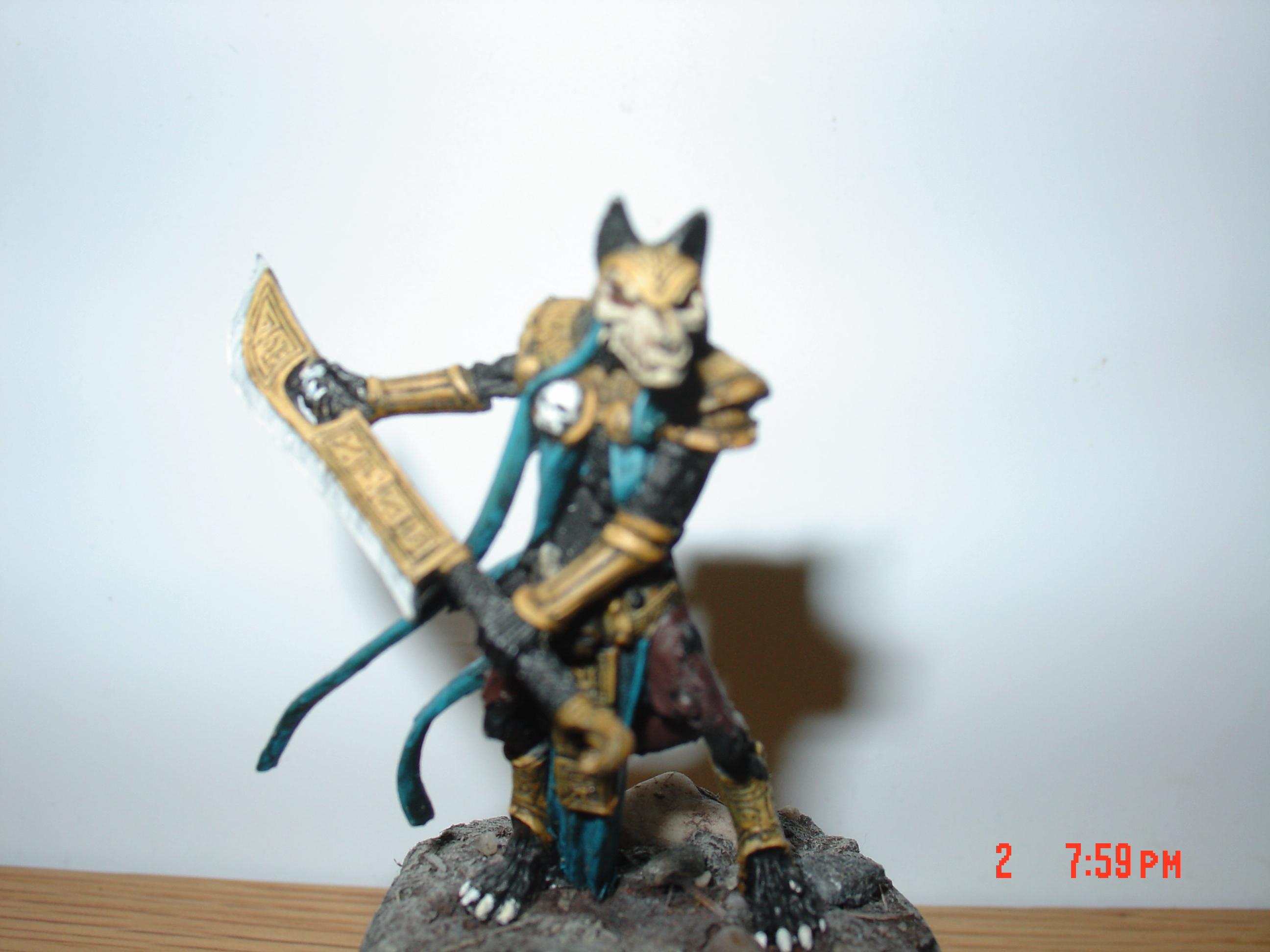 Tomb Kings