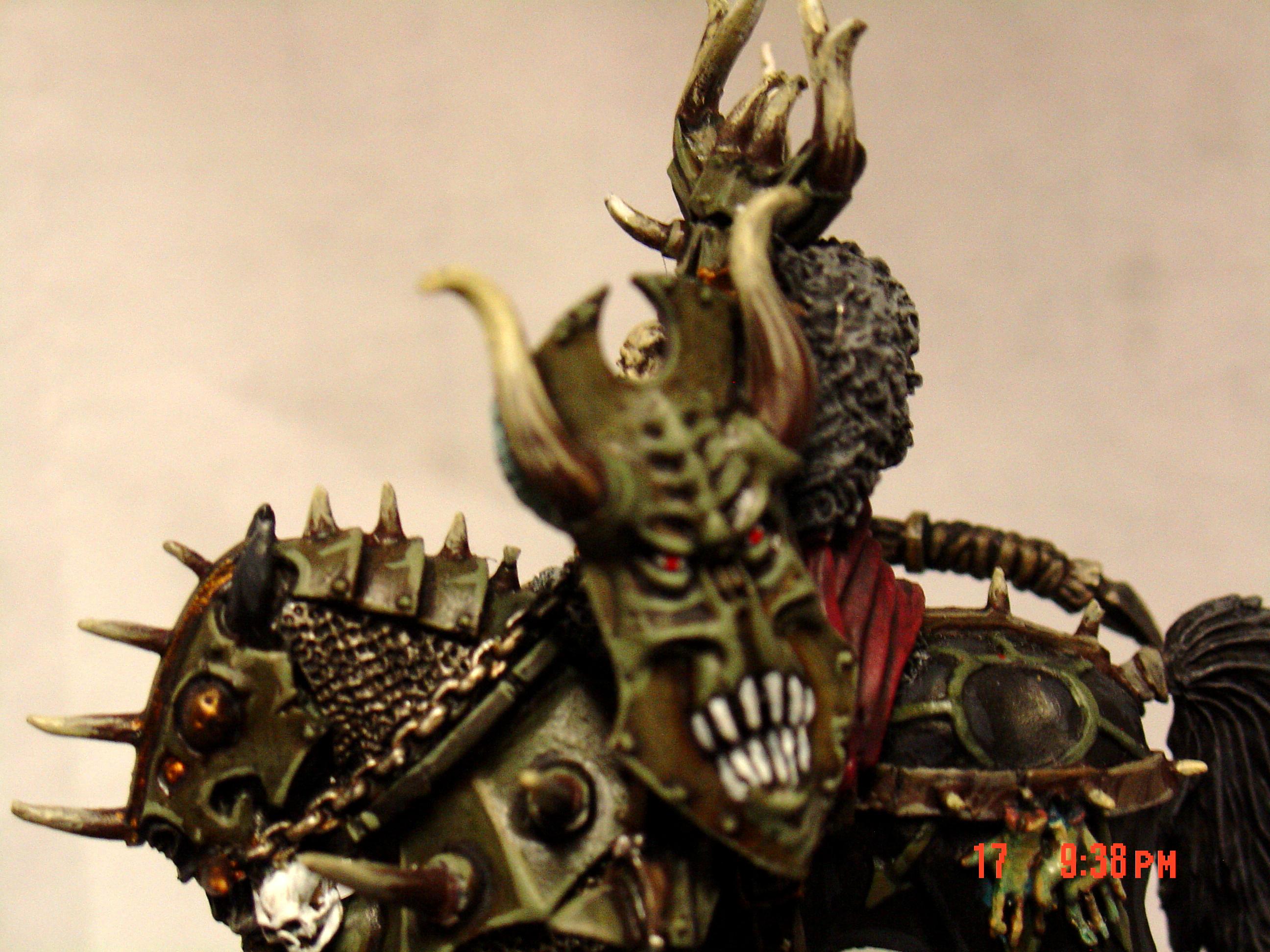 Chaos Lord