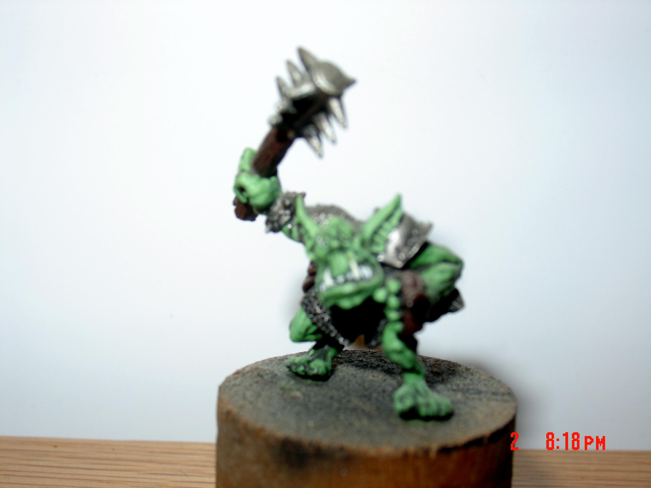Orc Big-un
