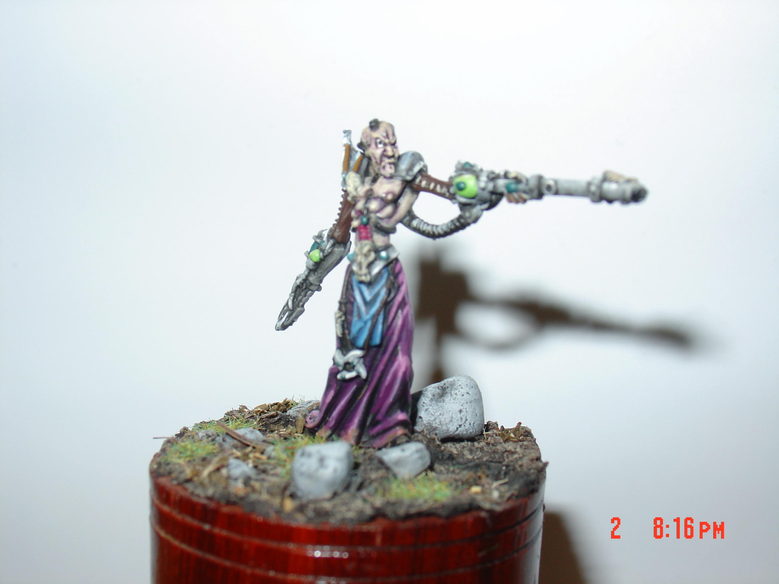 Dark Eldar