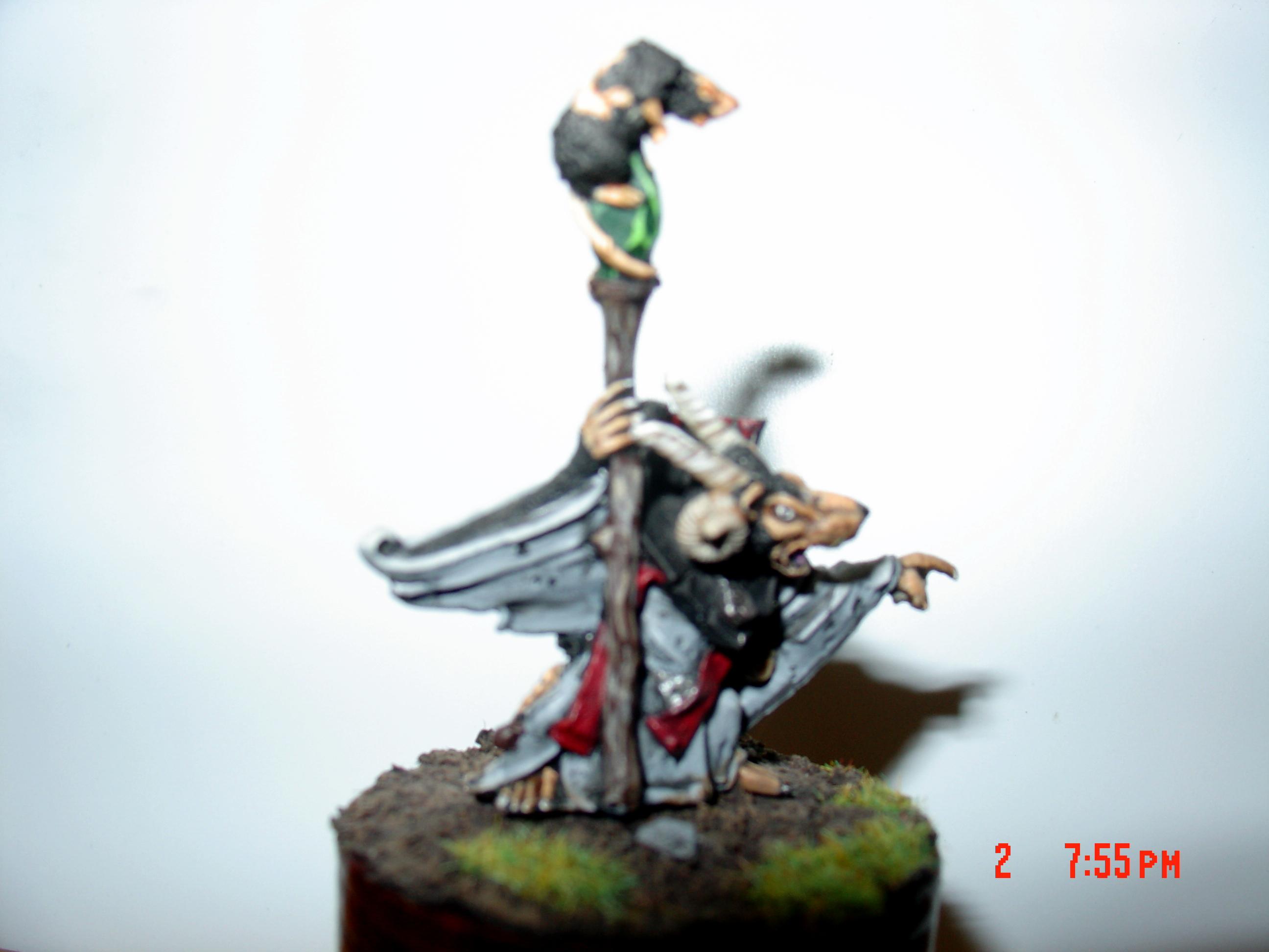grey seer