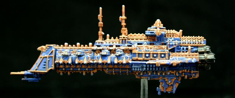 Battlefleet Gothic, Cruiser, Gothic, Imperial Navy, Rogue Trader