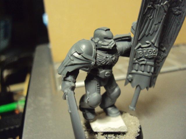 2nd Co Honor Guard Anchient Jophael Lucasta