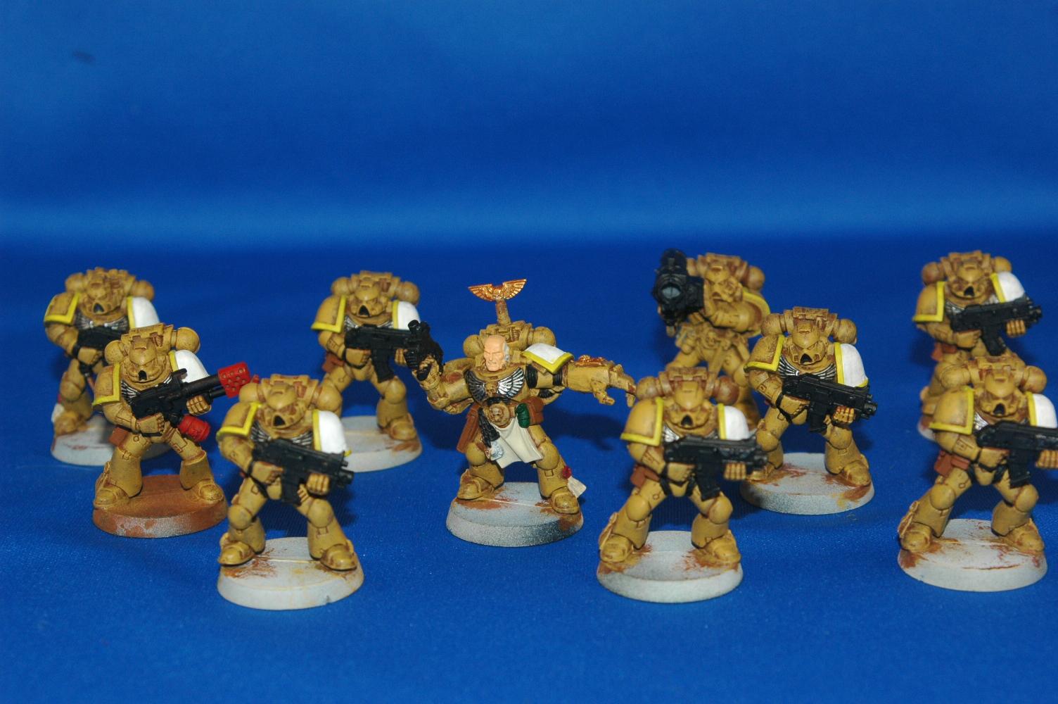 lamenters