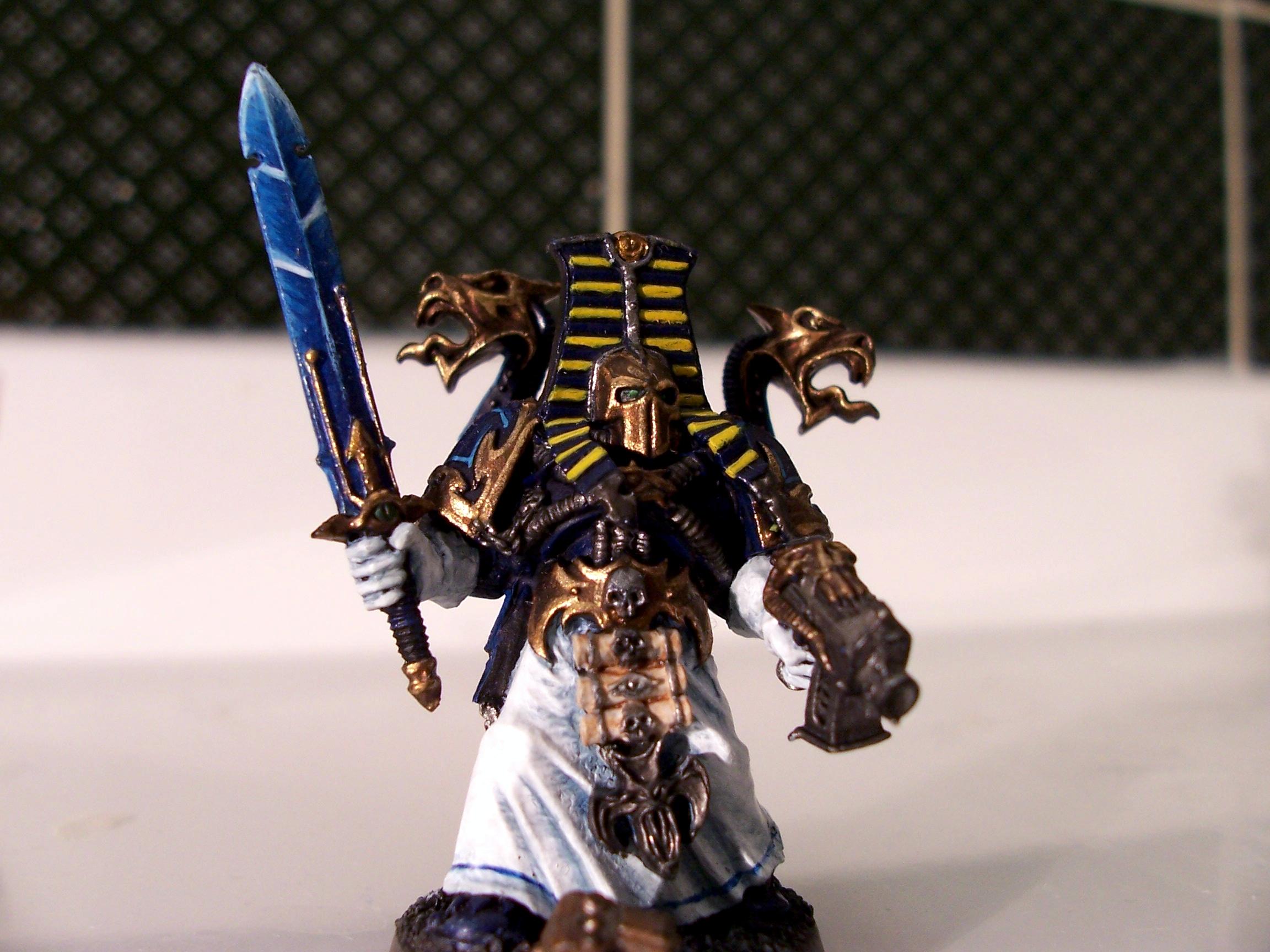Chaos, Thousand Sons