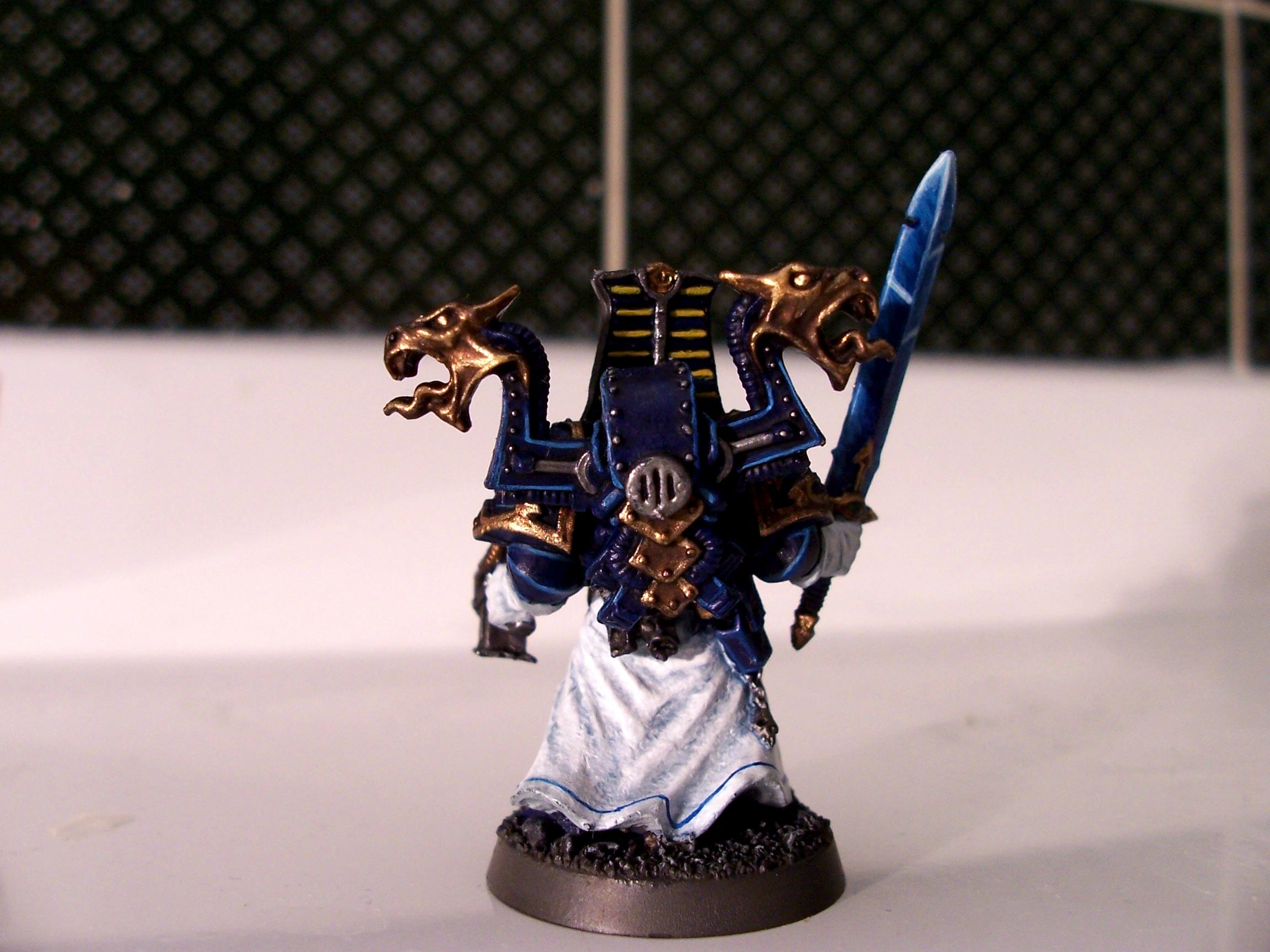 Chaos, Thousand Sons