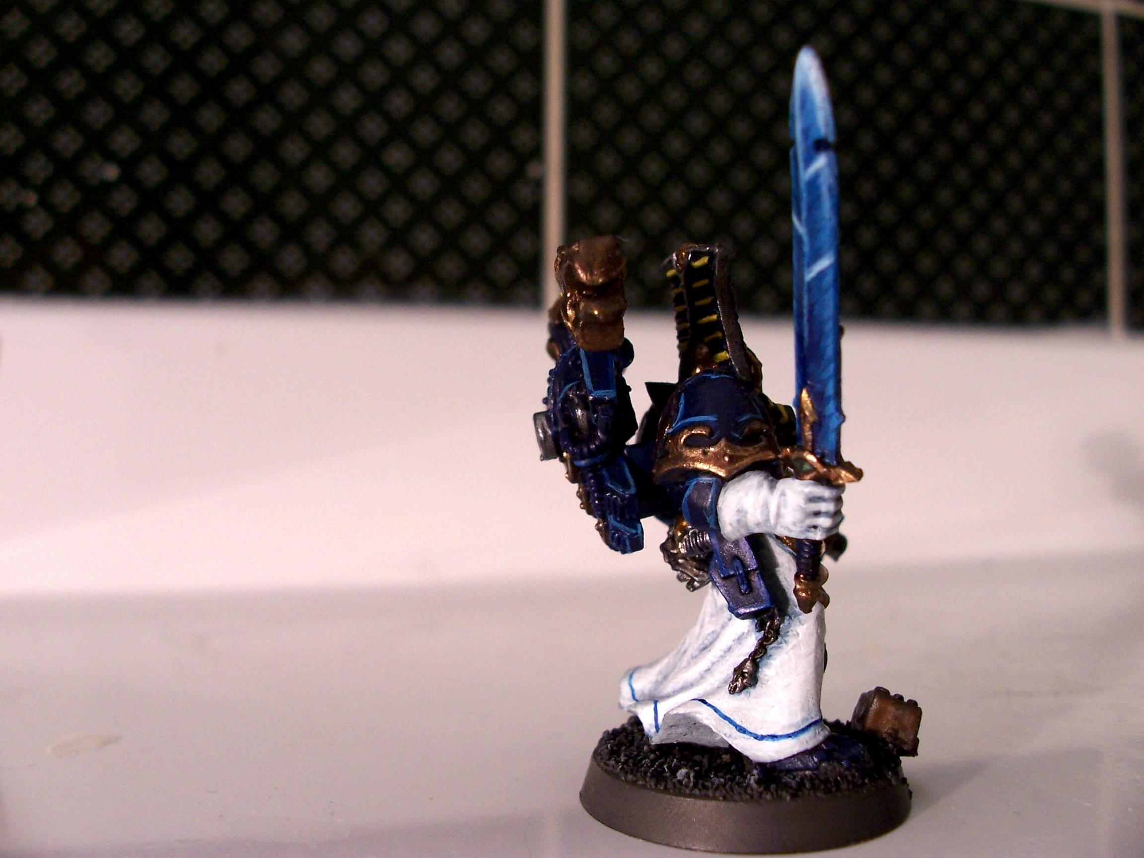 Chaos, Thousand Sons