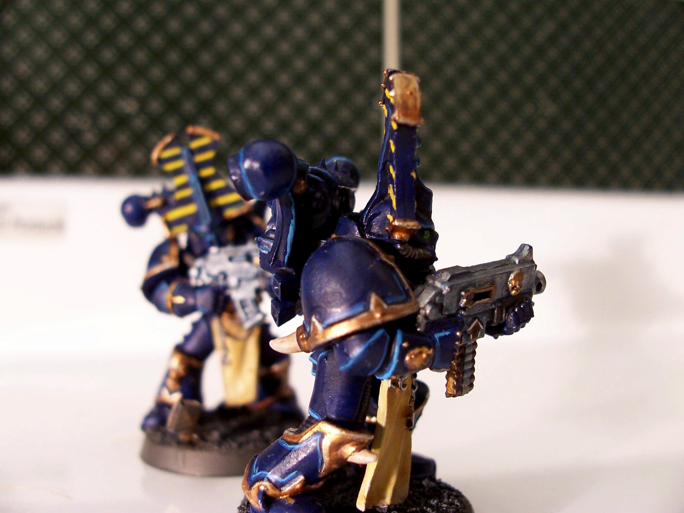 Thousand Sons, Thousand Sons