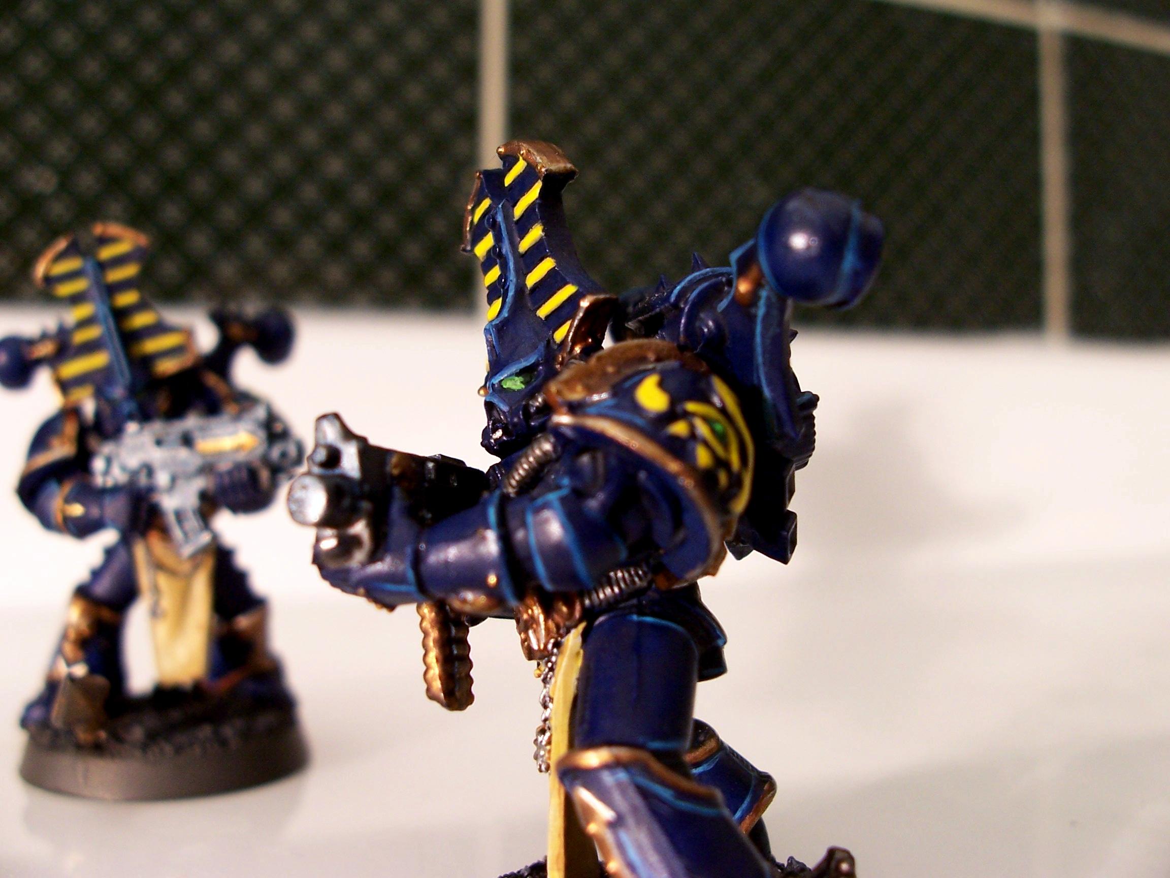 Thousand Sons, Thousand Sons
