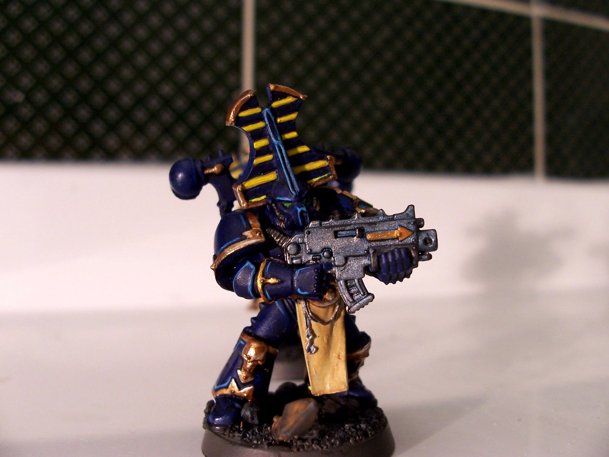 Thousand Sons, Thousand Sons