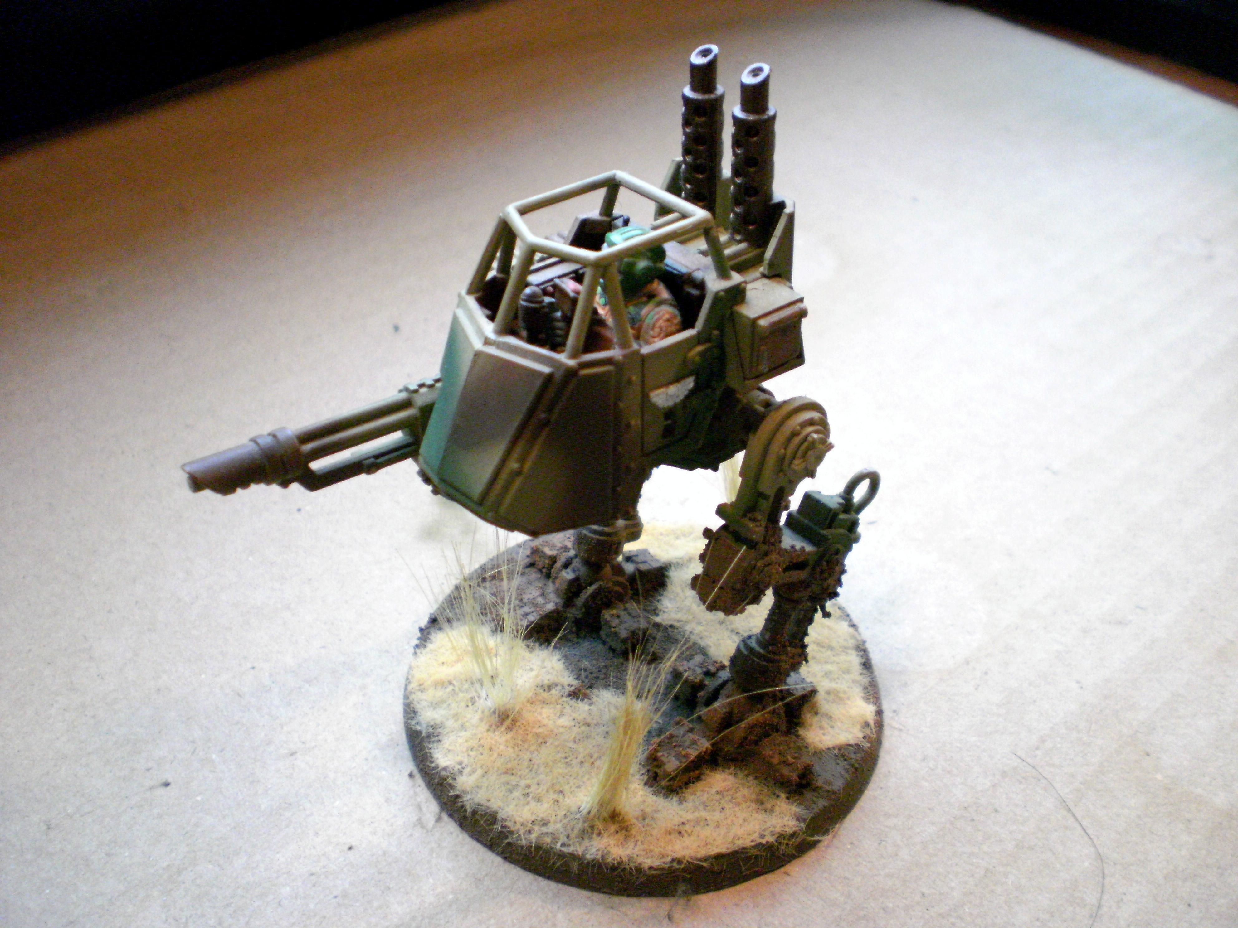 Camouflage, Imperial Guard, Tank, Warhammer 40,000