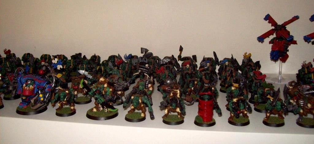 Orks