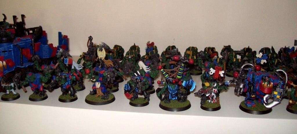 Orks
