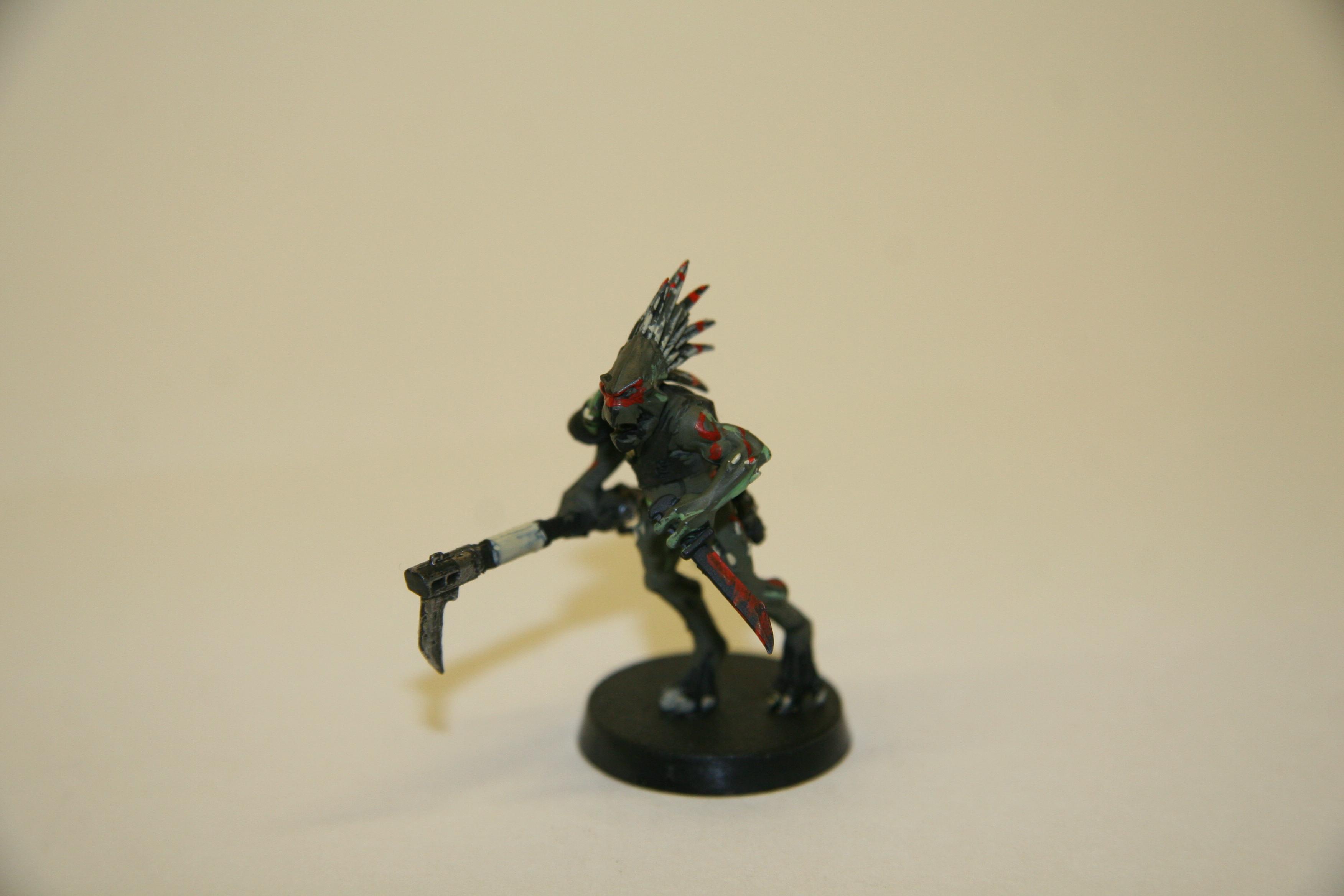Mah kroot